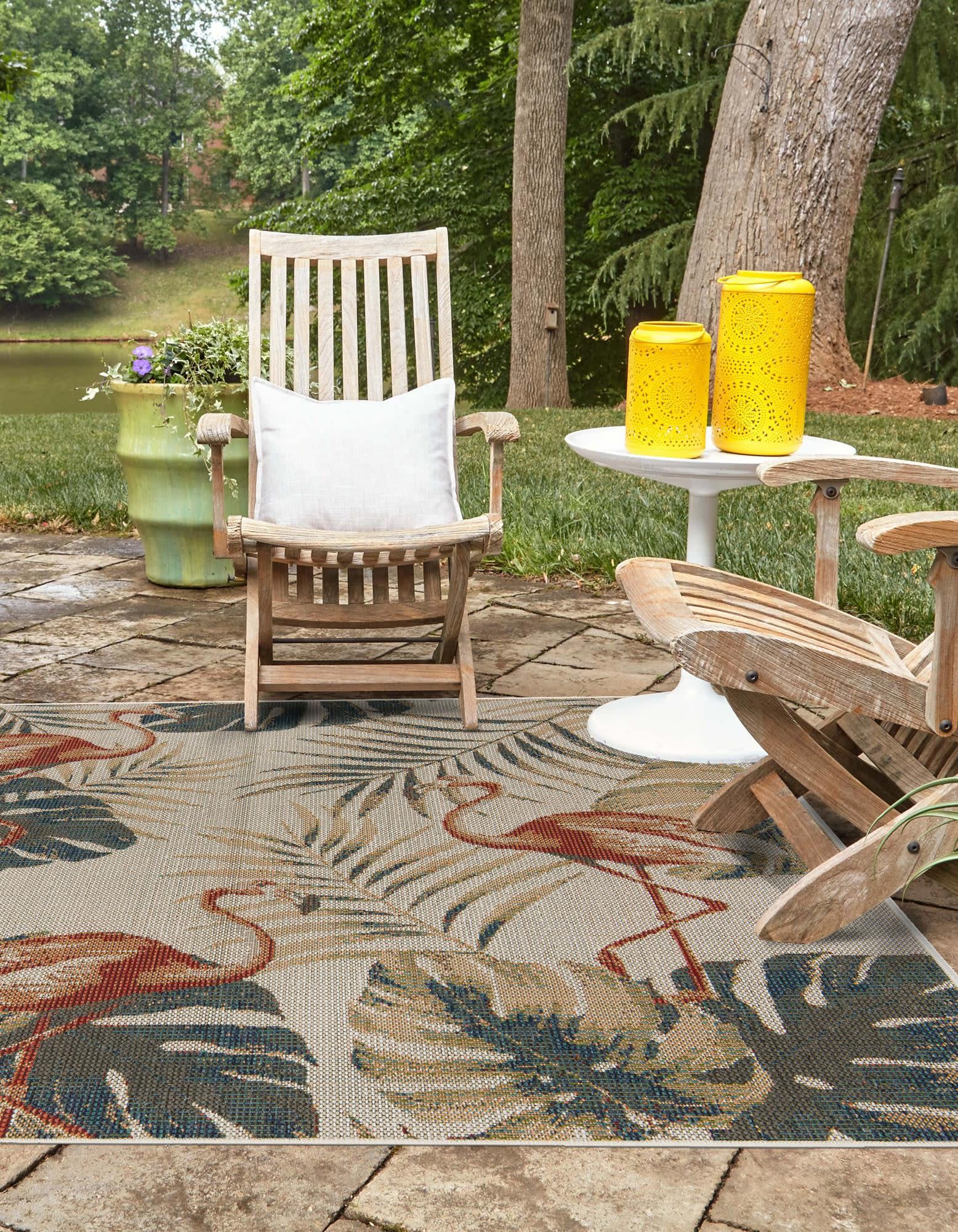 Unique Loom 3176860 rugs - View #7