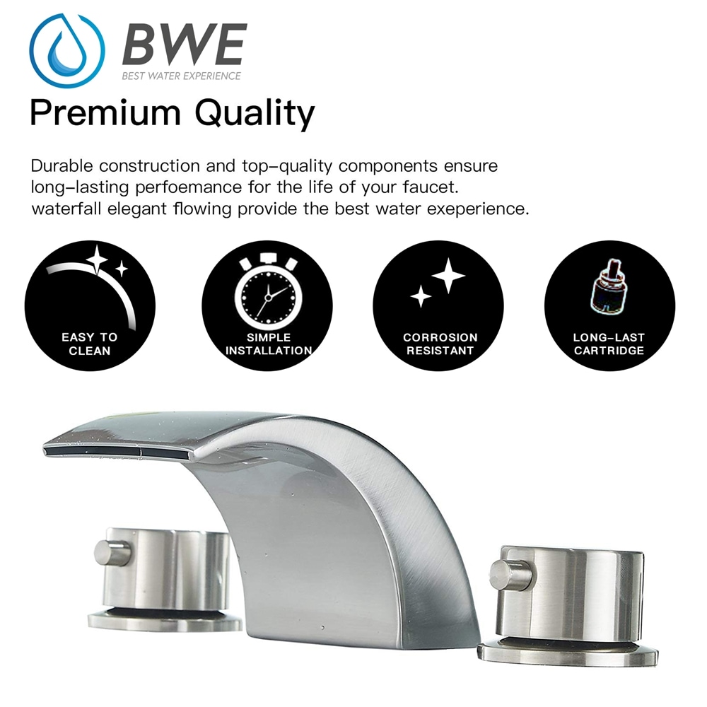 BWE A-916430-N-2 Lavatory-Faucets - View #9
