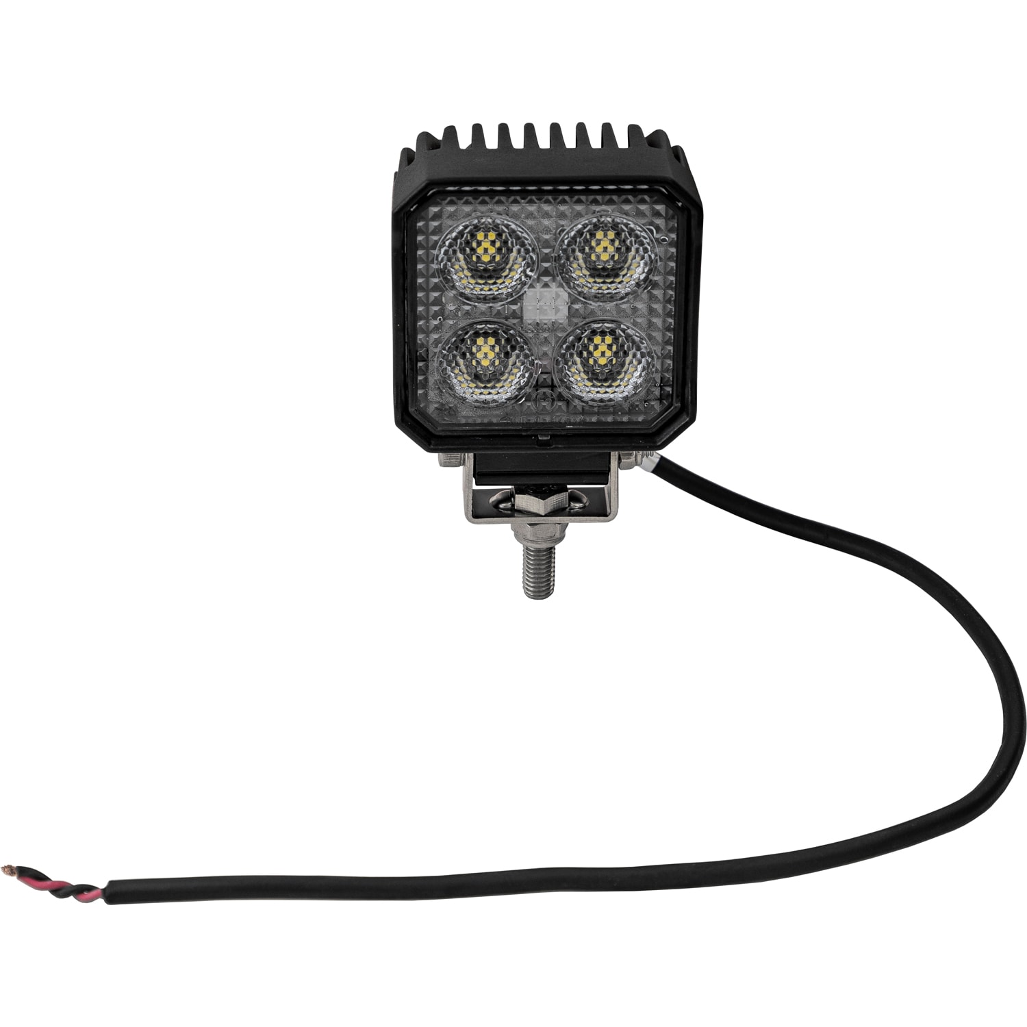 Buyers Products 1492303 Exterior-Car-Acc - View #4