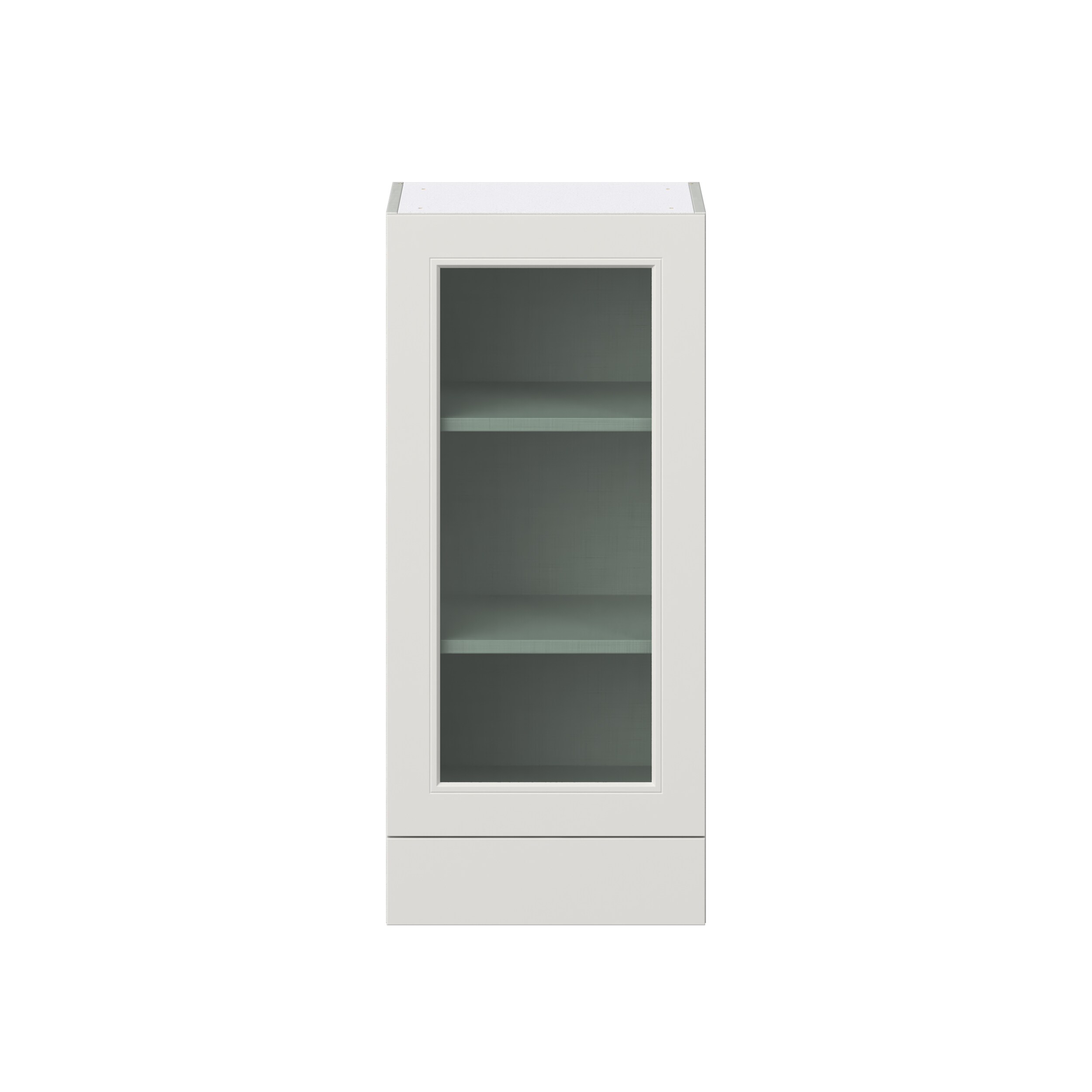 Hugo&Borg DSWG1840A(L/R)-BE Cabinets-Kitchen - View #6