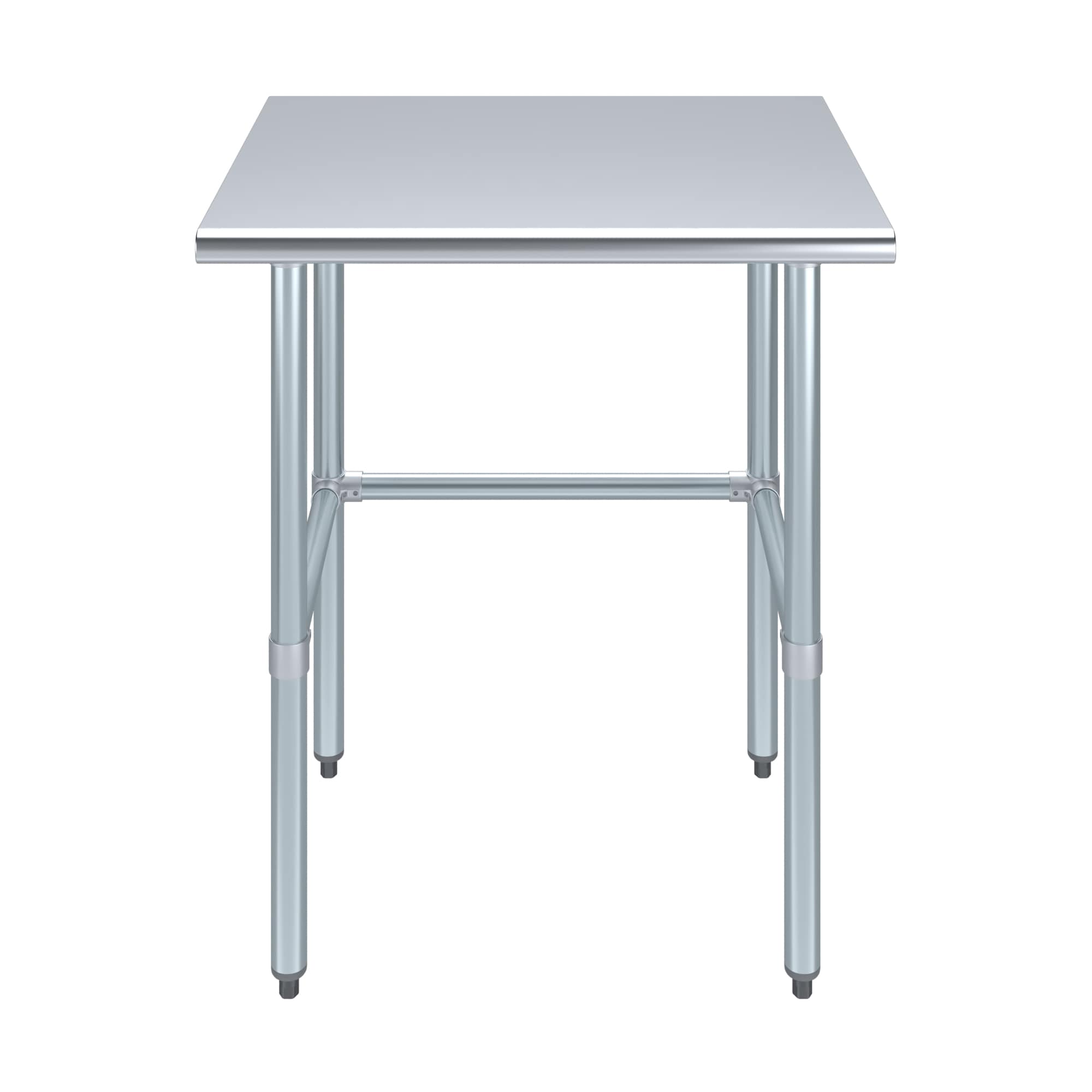 Amgood LWT-2430-RCB Kitchen-Furniture - View #2