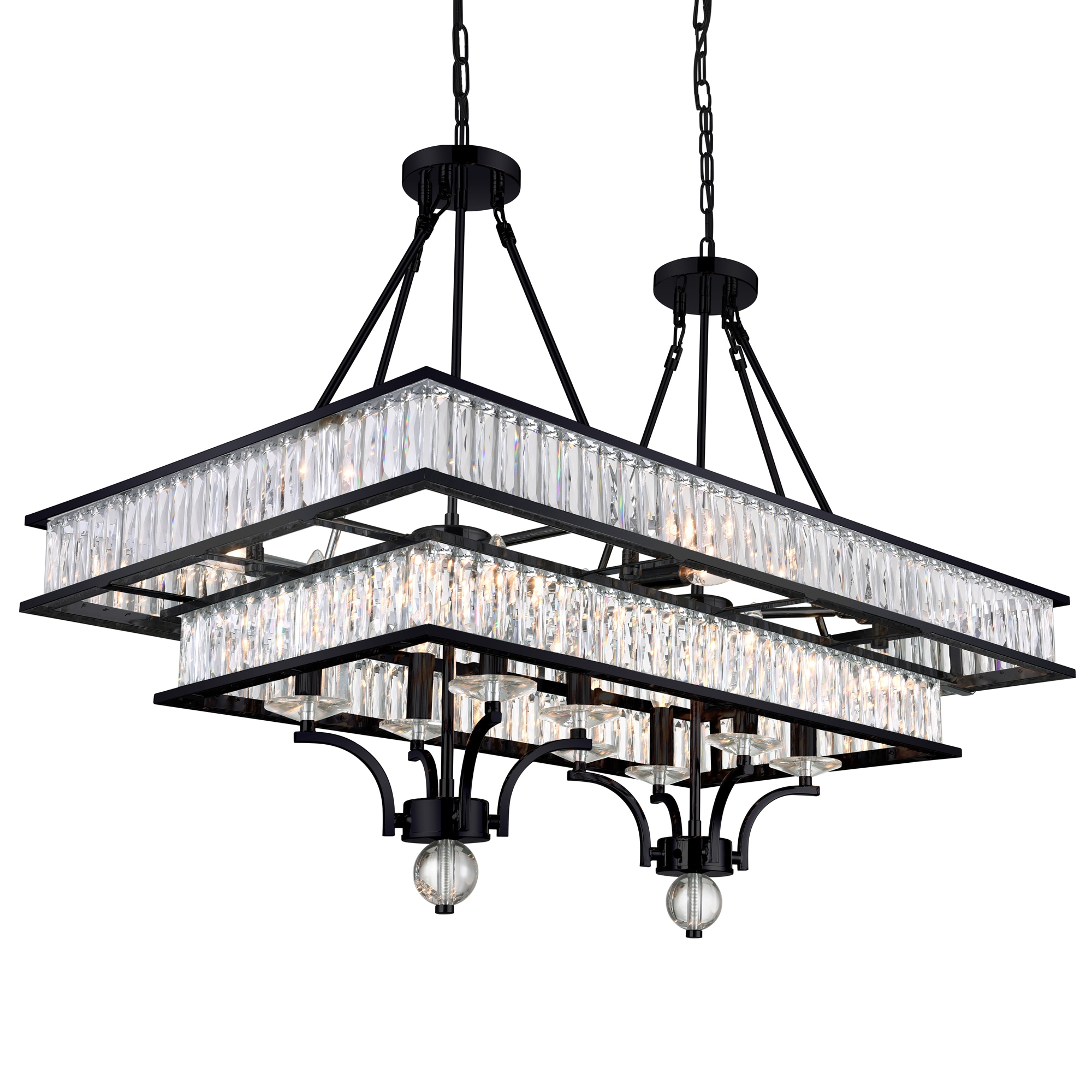 CWI Lighting 9972P37-16-101 b090015 - View #3