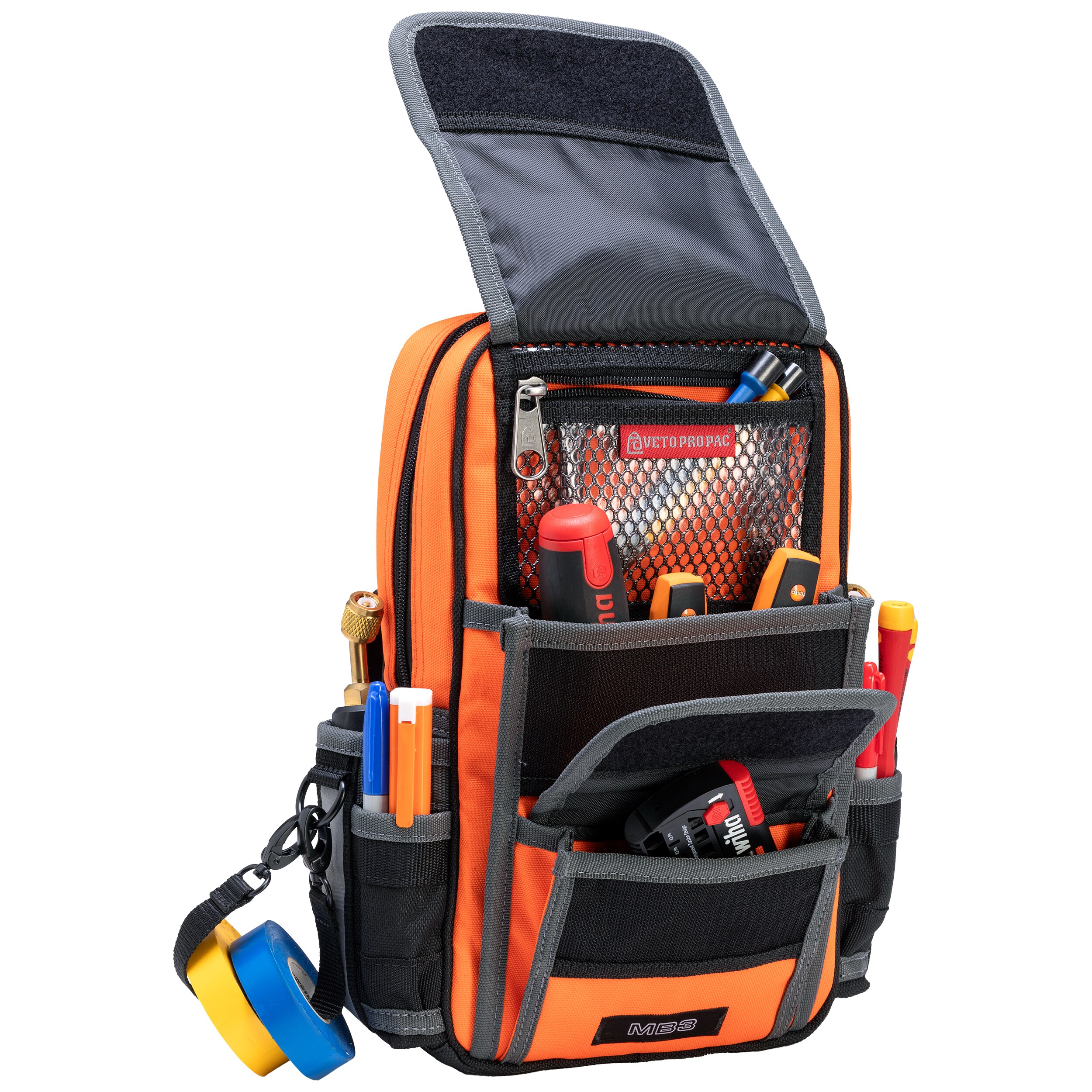 Veto Pro Pac VPP10793 Tool-Pouches - View #7