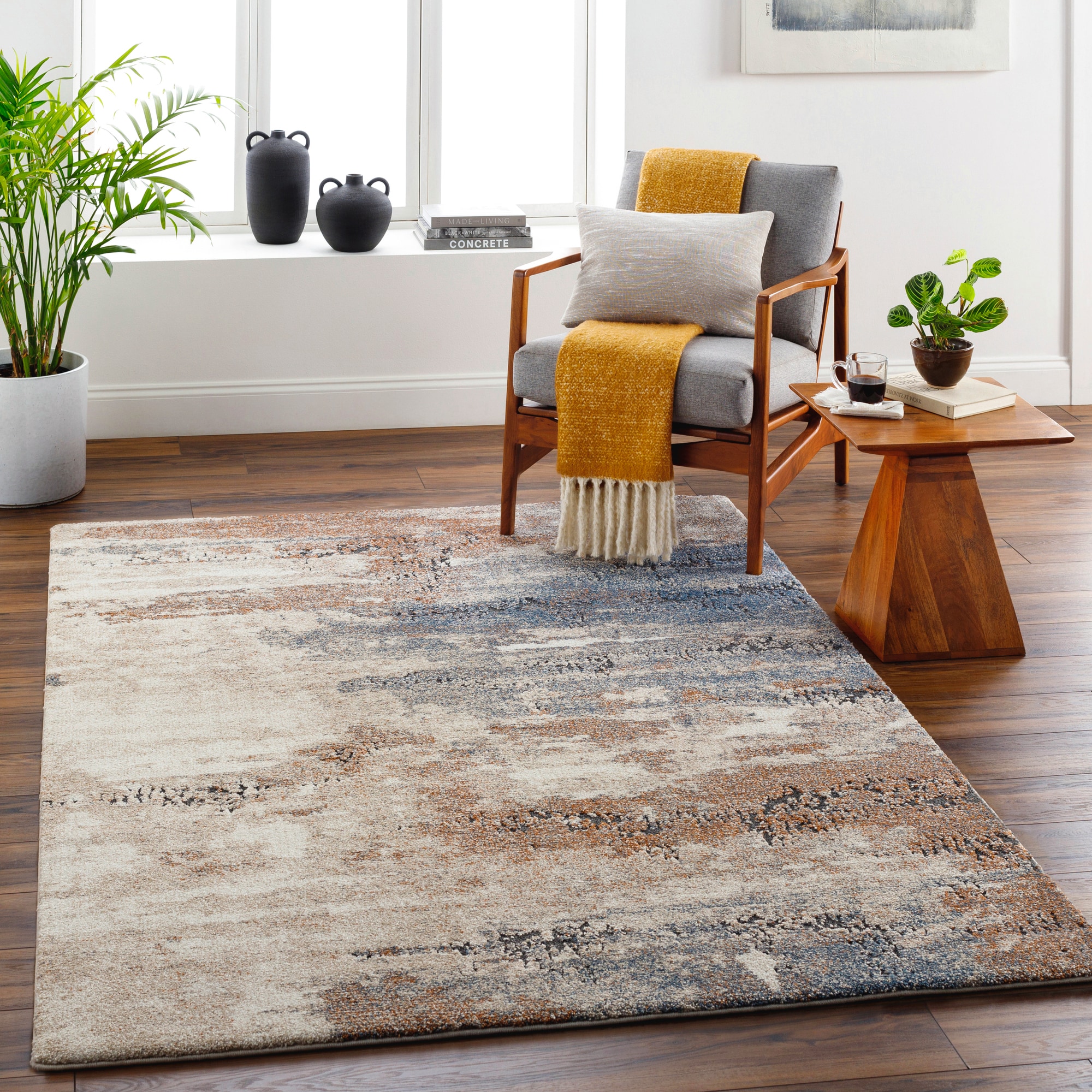Surya TUS2347-23 rugs - View #6