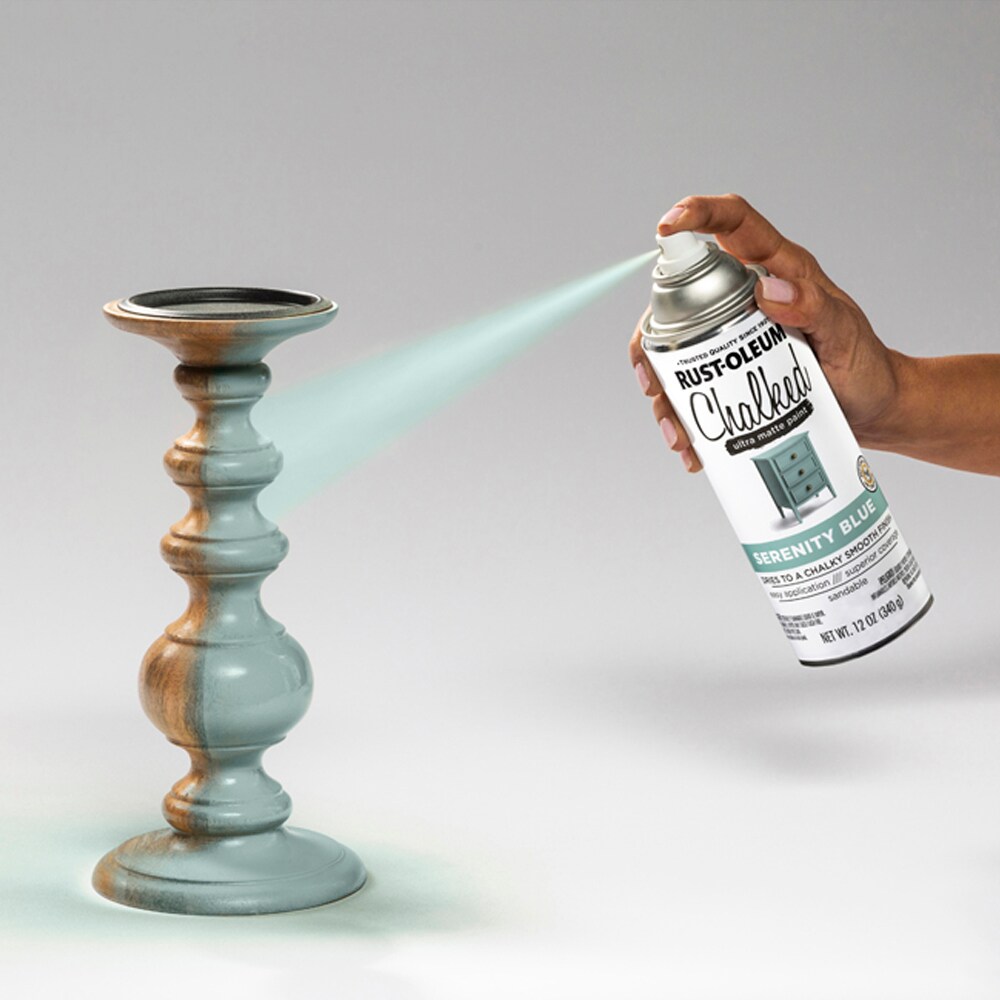 Rust-Oleum 302595SOS Spray-Paint - View #6