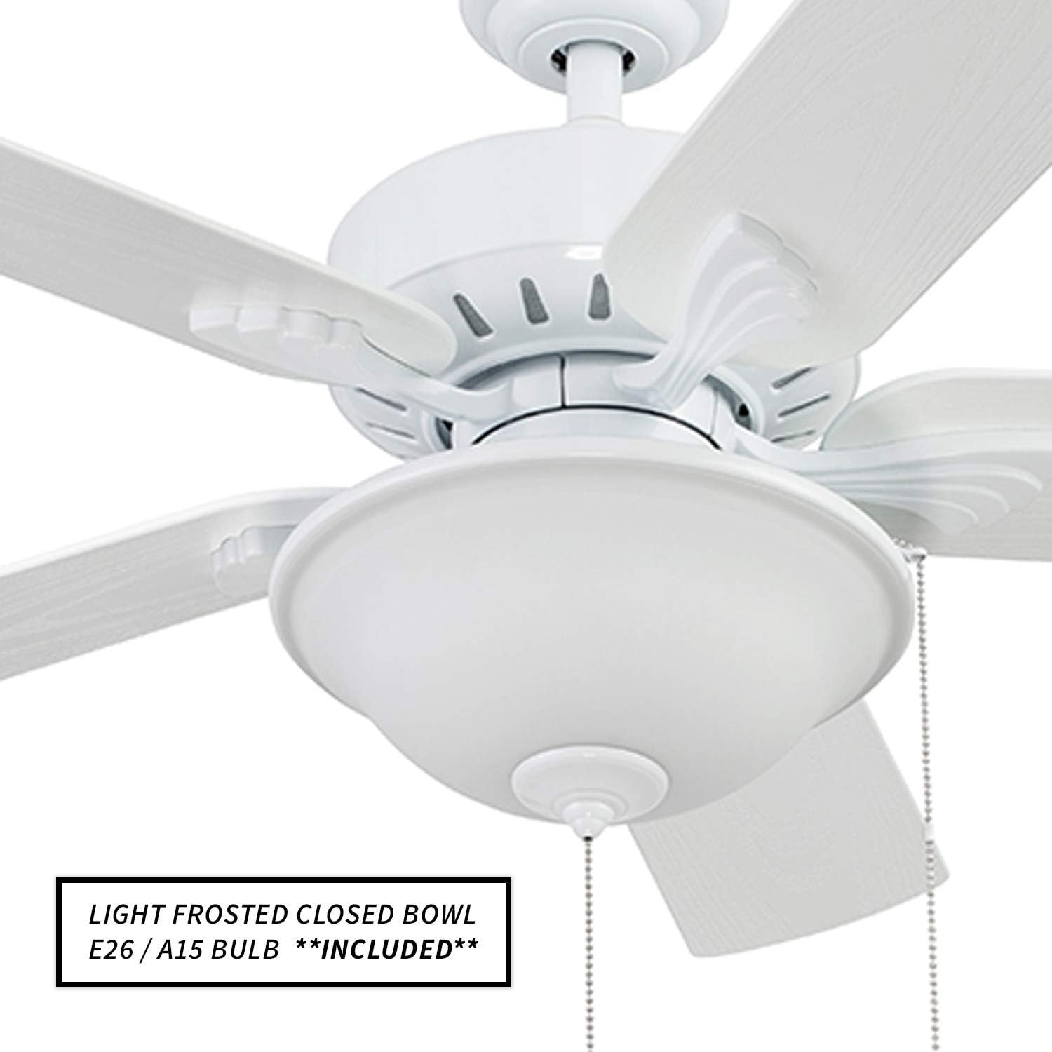 Sofucor C4-51448 Ceiling-Fans - View #3