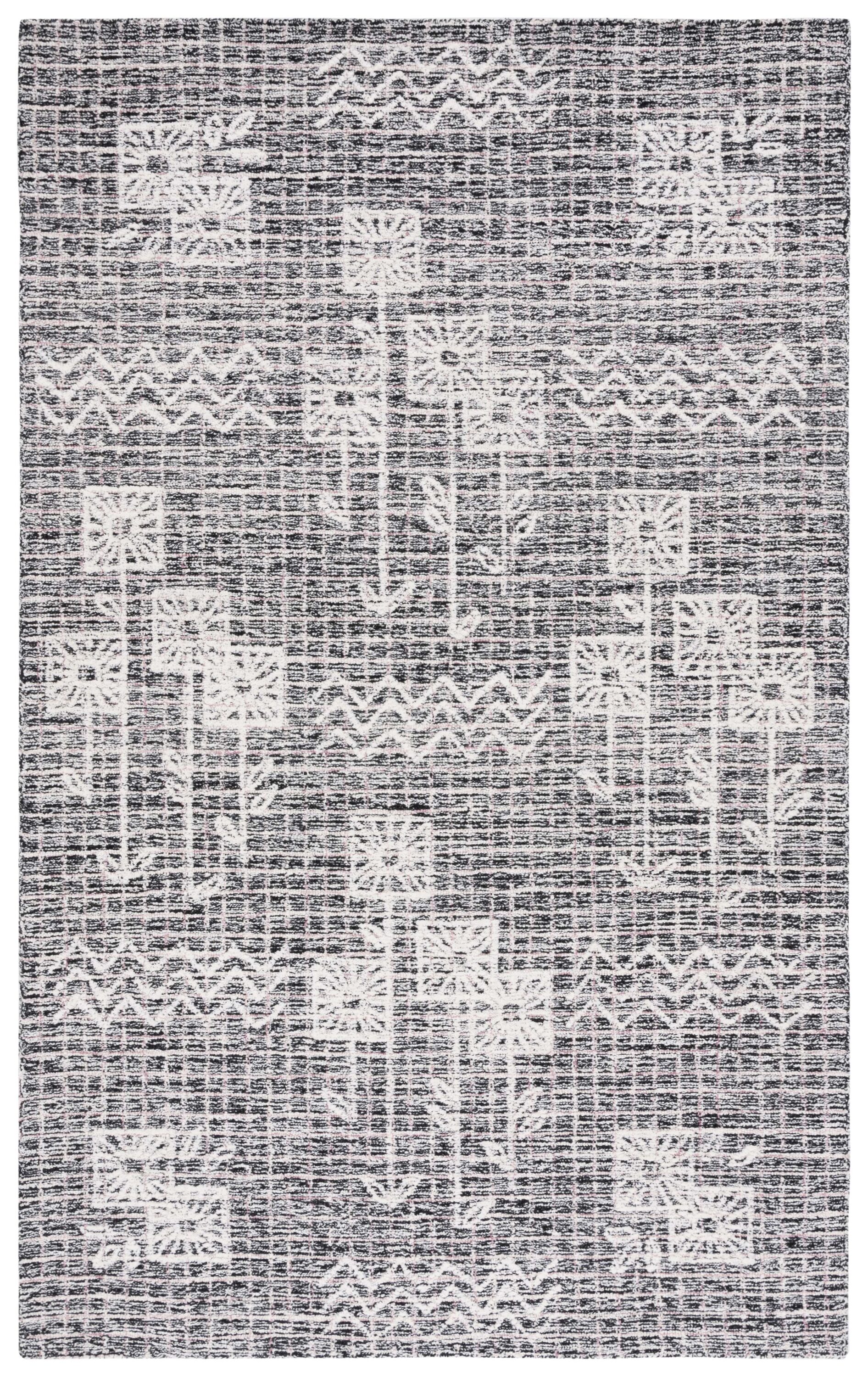 Safavieh MET878Z-4 rugs - View #2