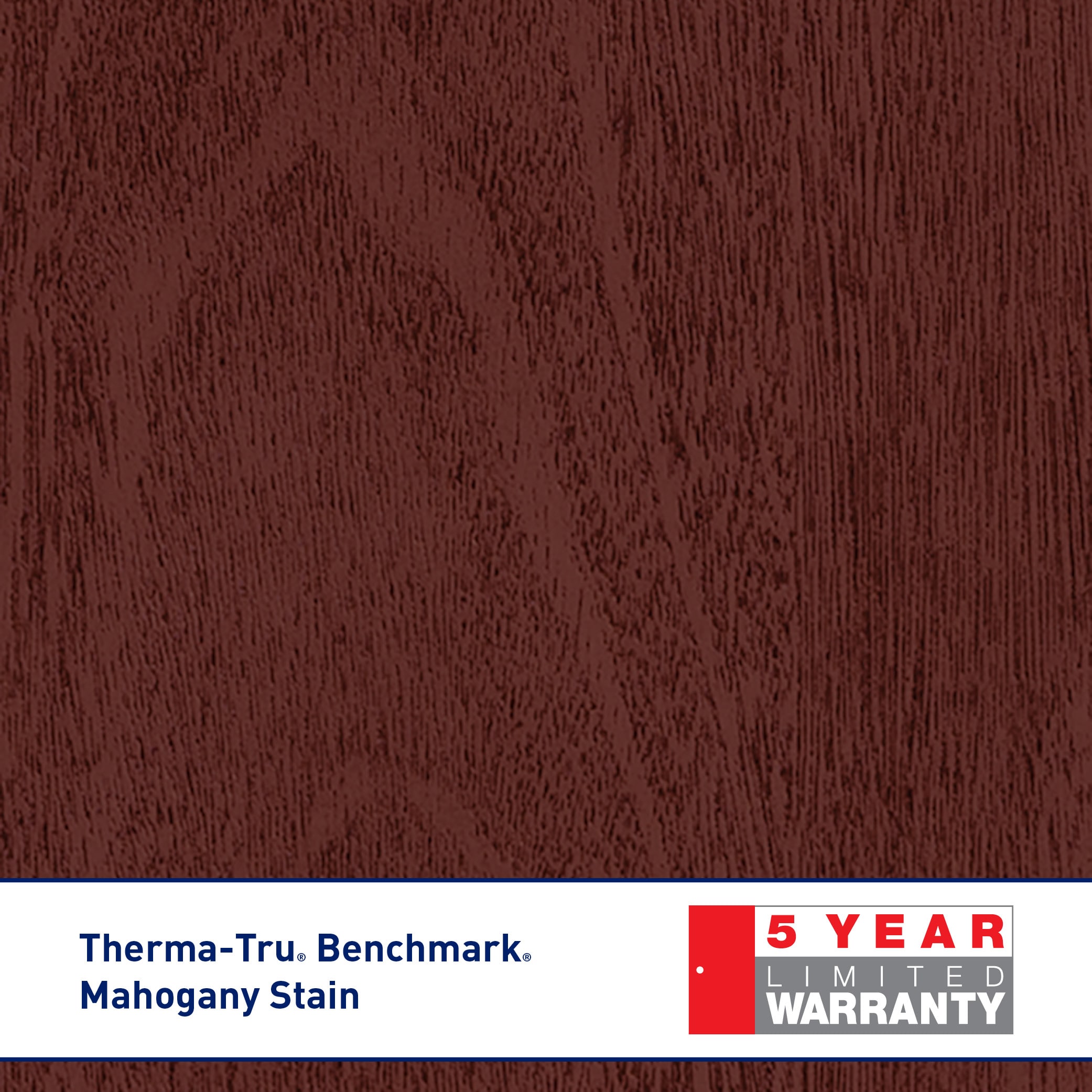 Therma-Tru BMTT613449 Entry-Doors - View #8