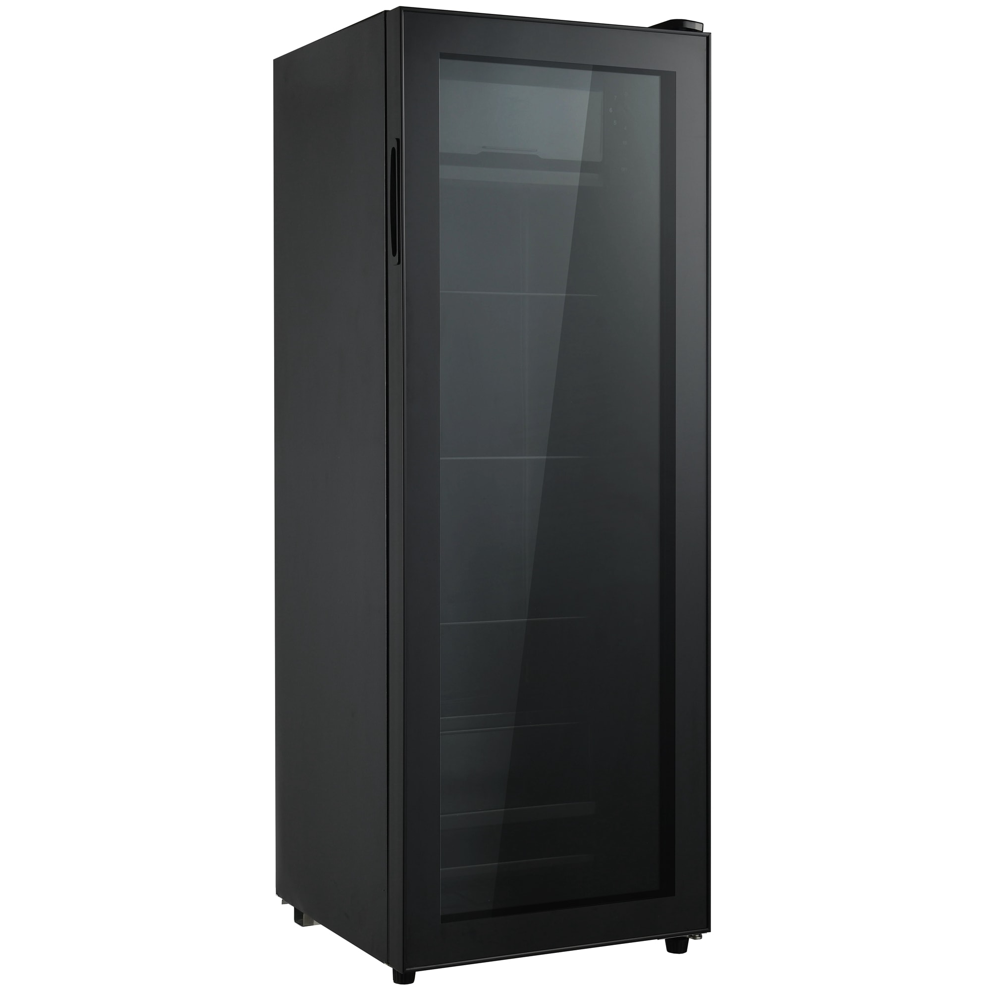 Maocao Hoom BHAH127 4.5-Cu. Feet ( Black ) Garage Ready