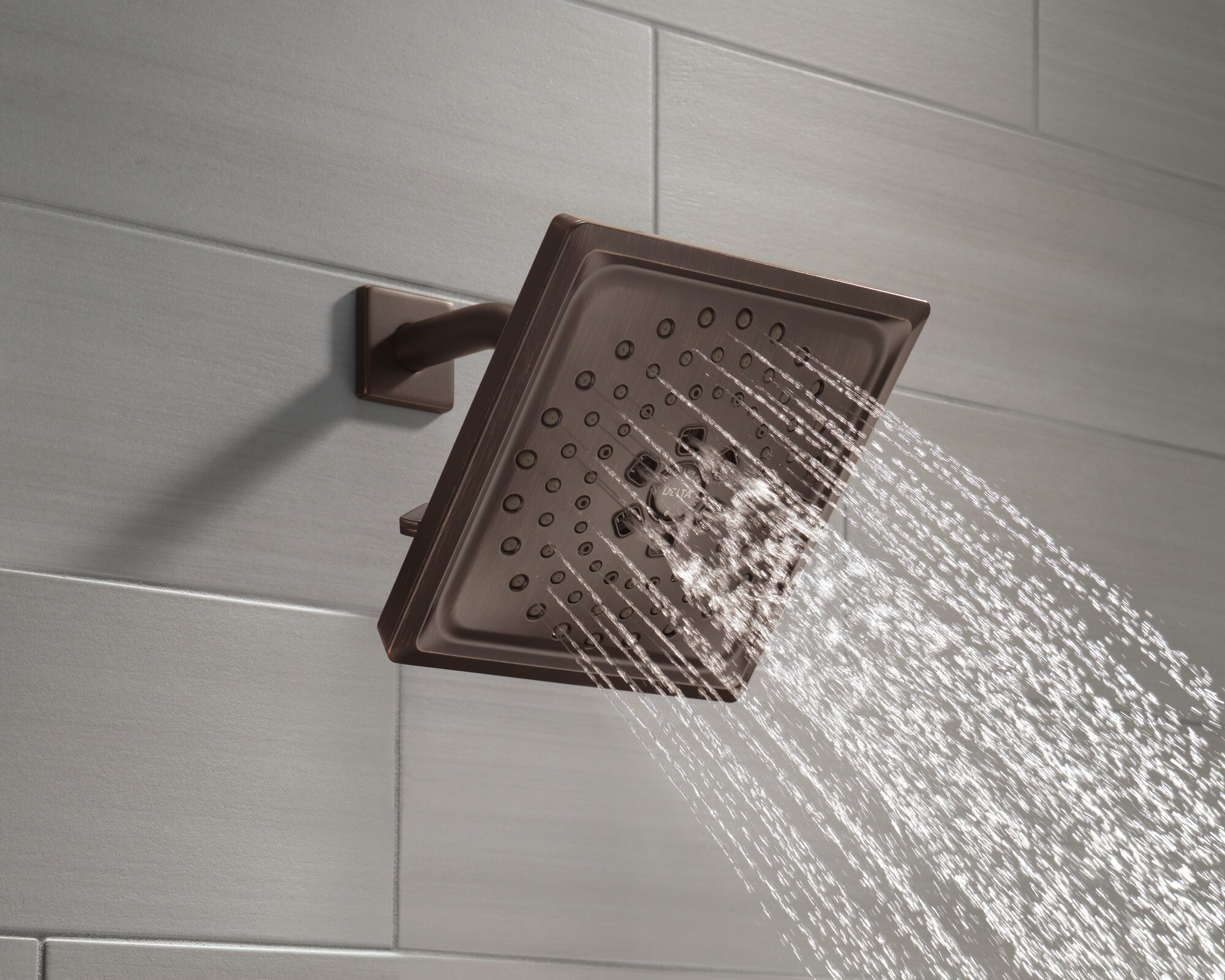 Delta 52684-RB Fixed-Showerhead - View #10