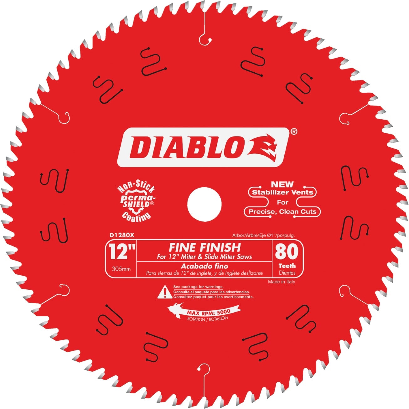 Freud ELOQ2W07ZS Tile-Saw - View #3