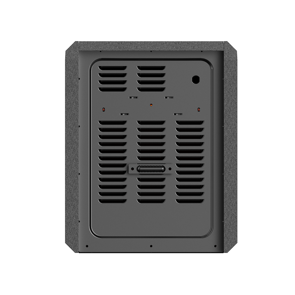Utilitech HT1268N Portable-Electric-Heat - View #4
