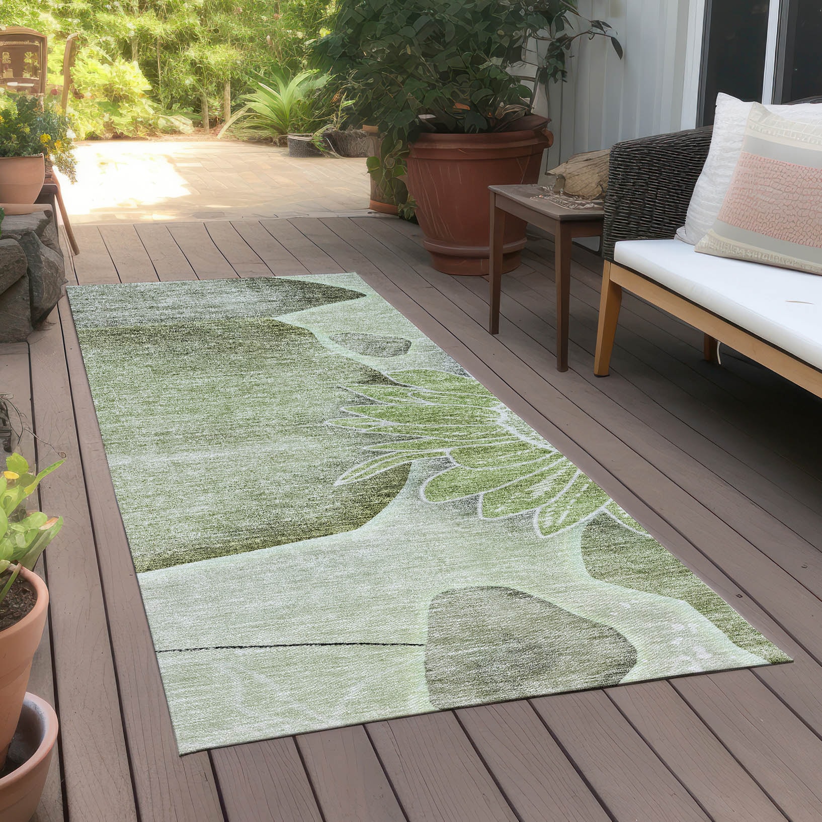 Addison Rugs ACN700AL2X8 rugs - View #7