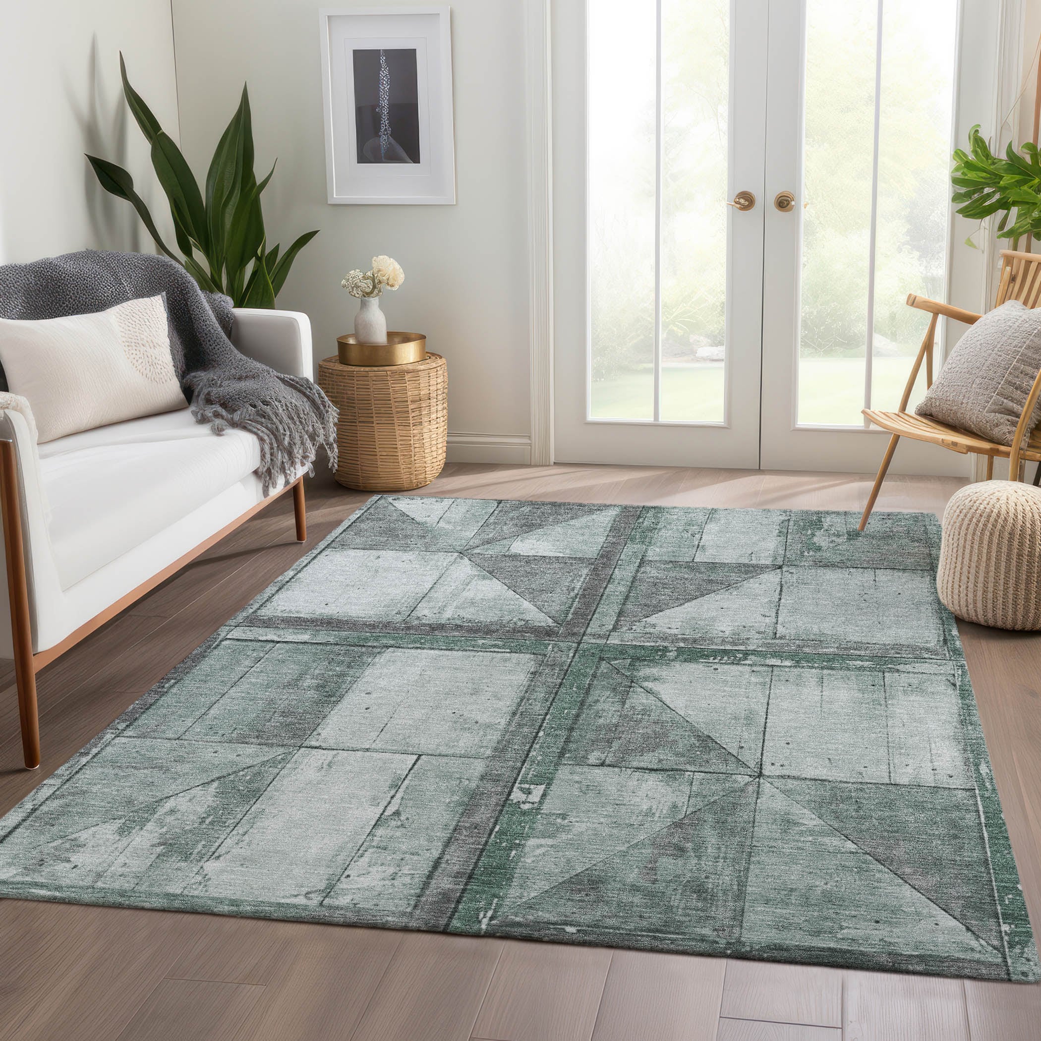 Addison Rugs ACN1875SA9X12 rugs - View #7