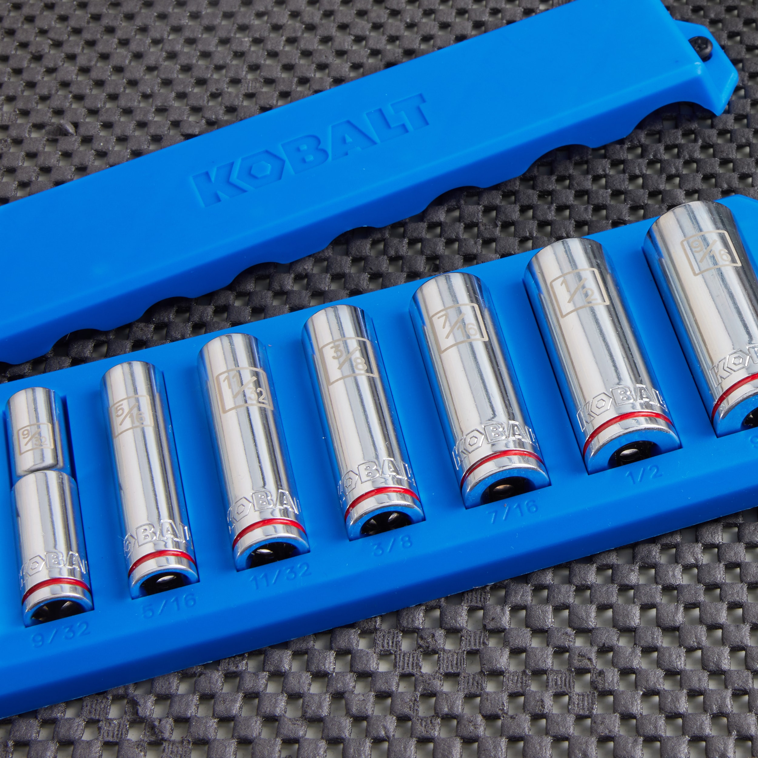 Kobalt 81713 Socket-Sets - View #3