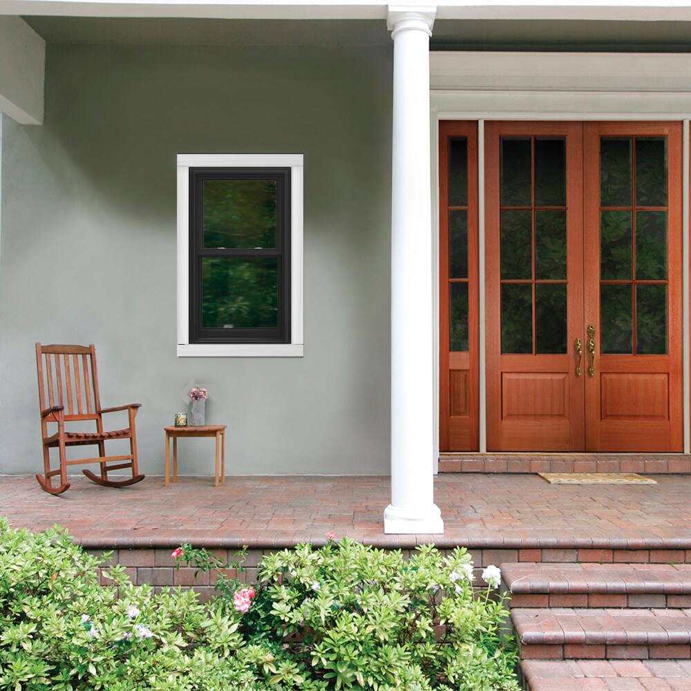JELD-WEN LOWOLJW240200025 Double-Hung-Windows - View #2