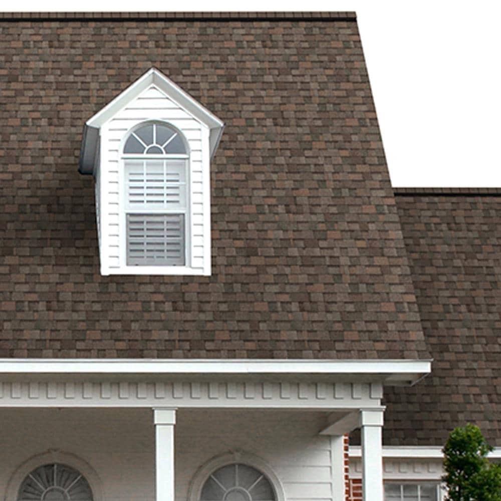 Owens Corning 666332 Roof-Shingles - View #13