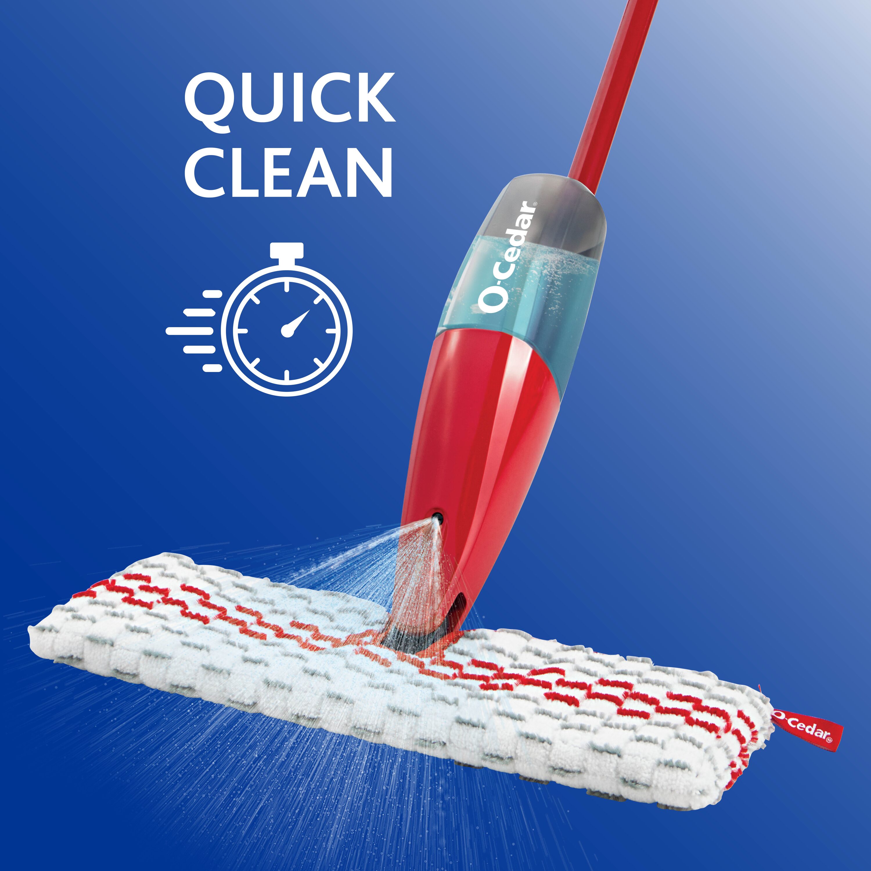 O-Cedar 161295 Spray-Mops - View #6