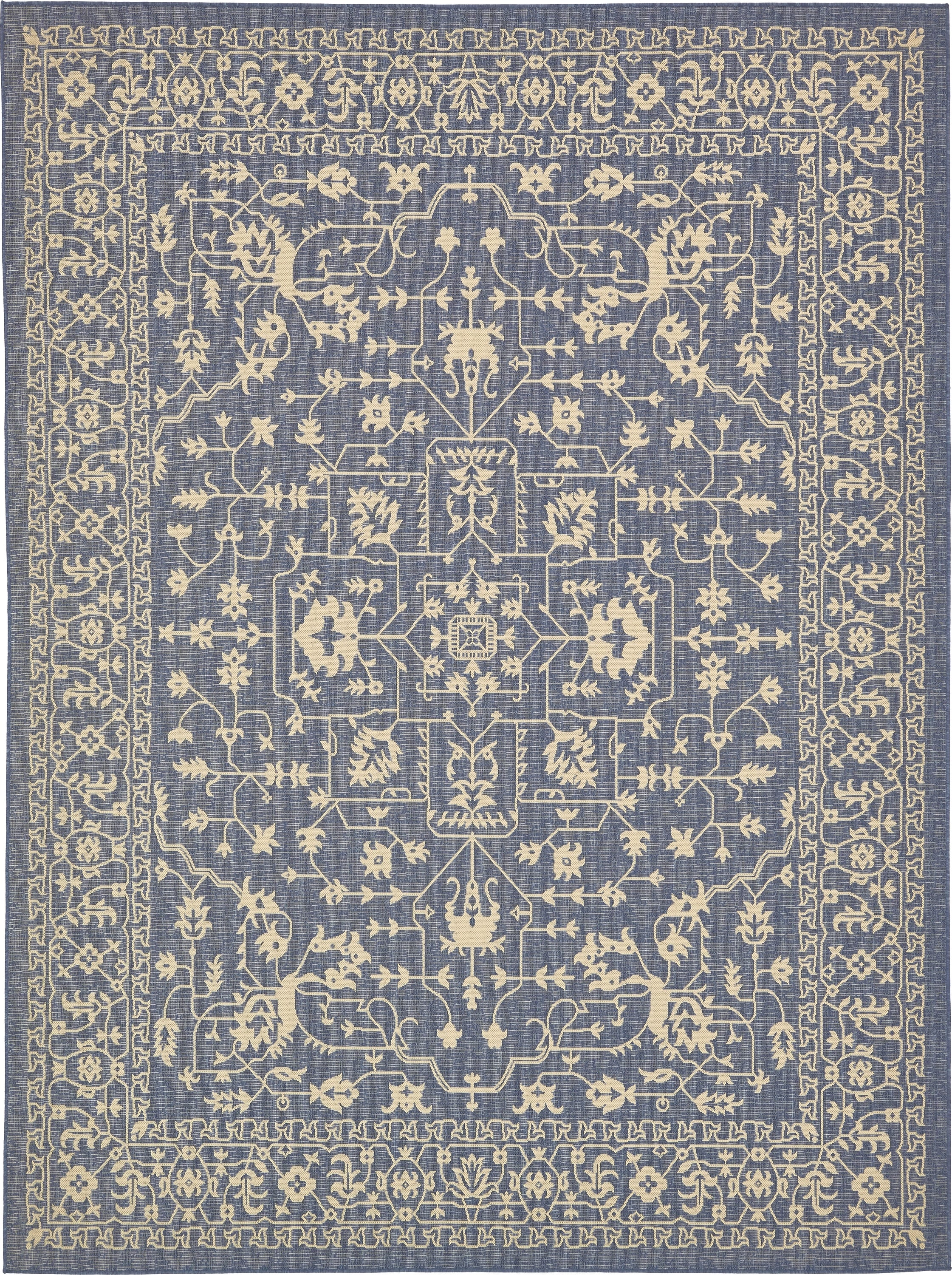 Unique Loom 3135504 rugs - View #2