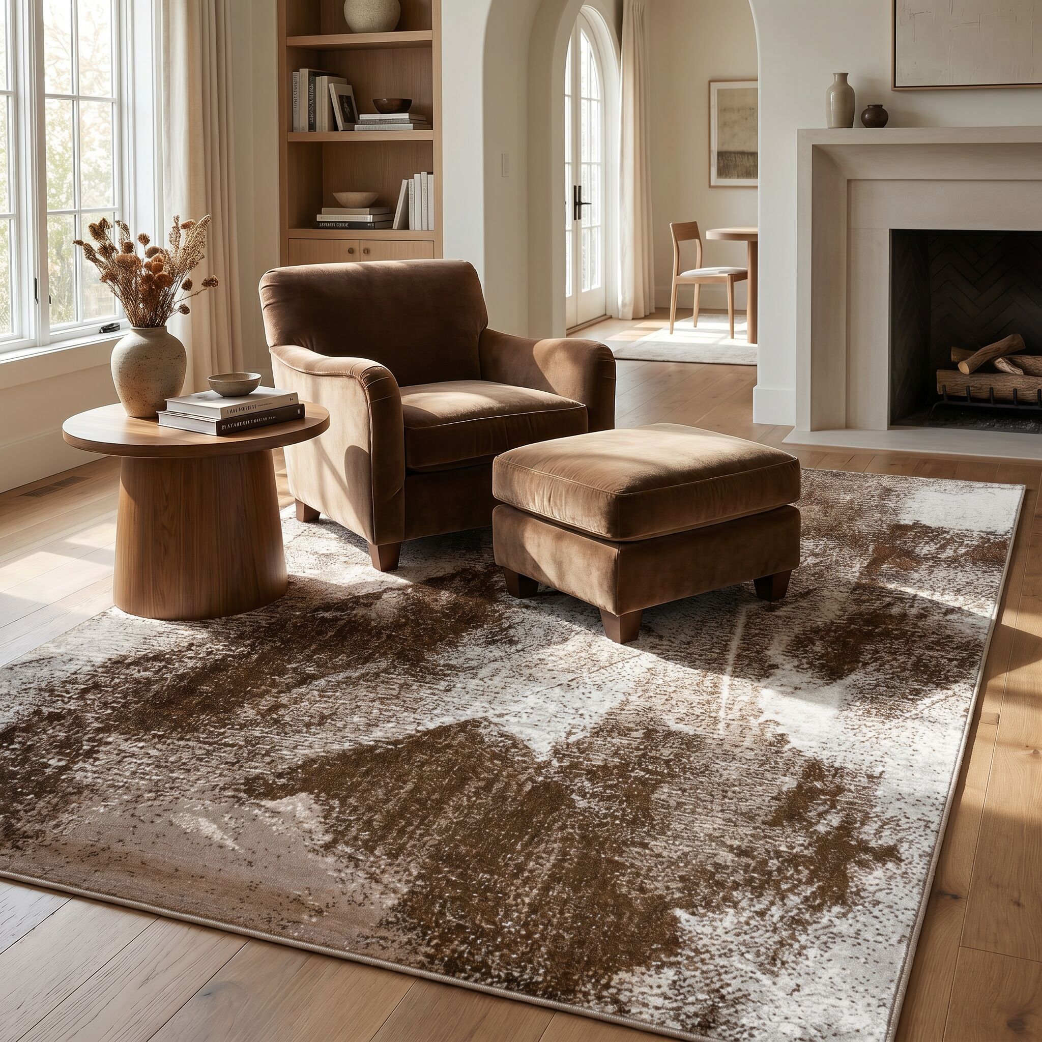 Rug Branch HA1911BR811 rugs - View #2