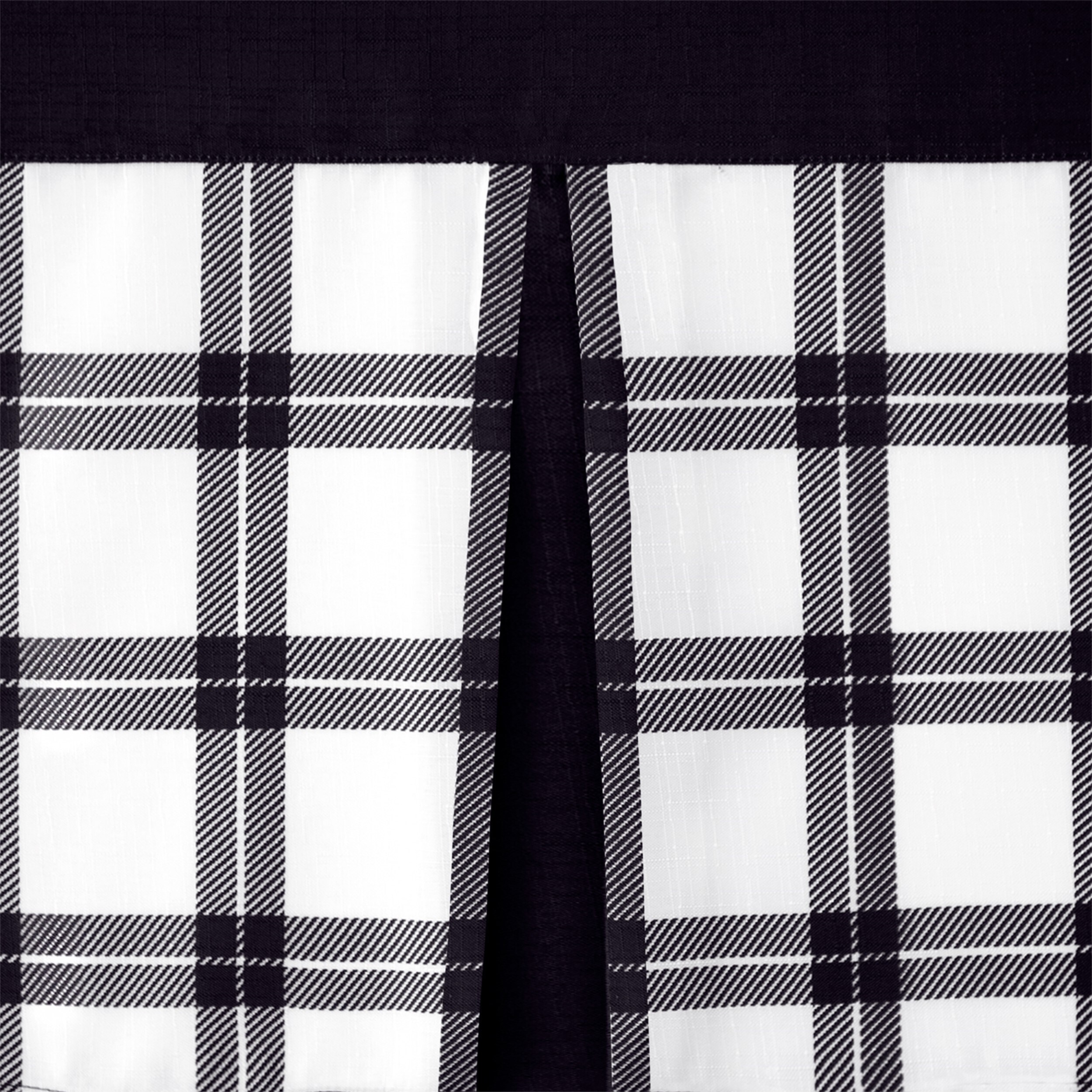 Achim TAVL13BK12 valances - View #4