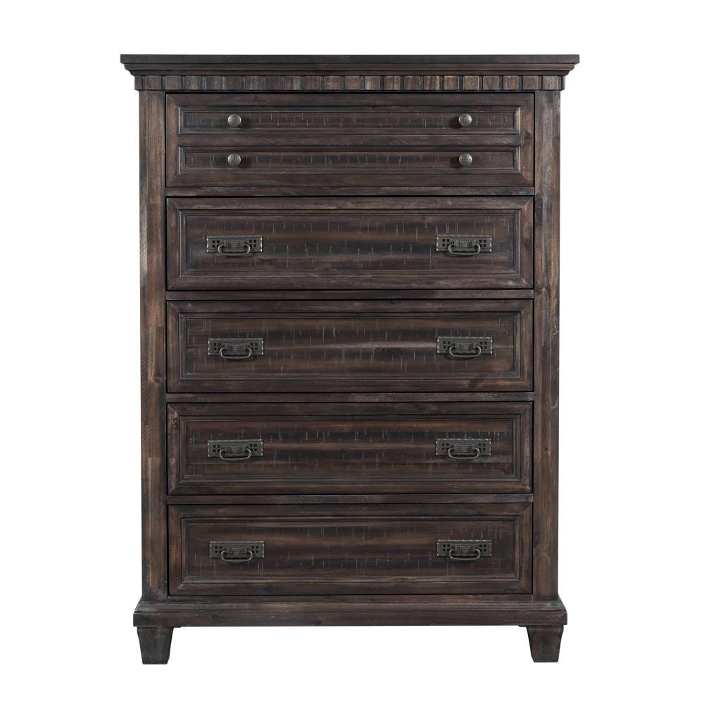 Picket House Furnishings MO6005KB Bedroom-Sets - View #7