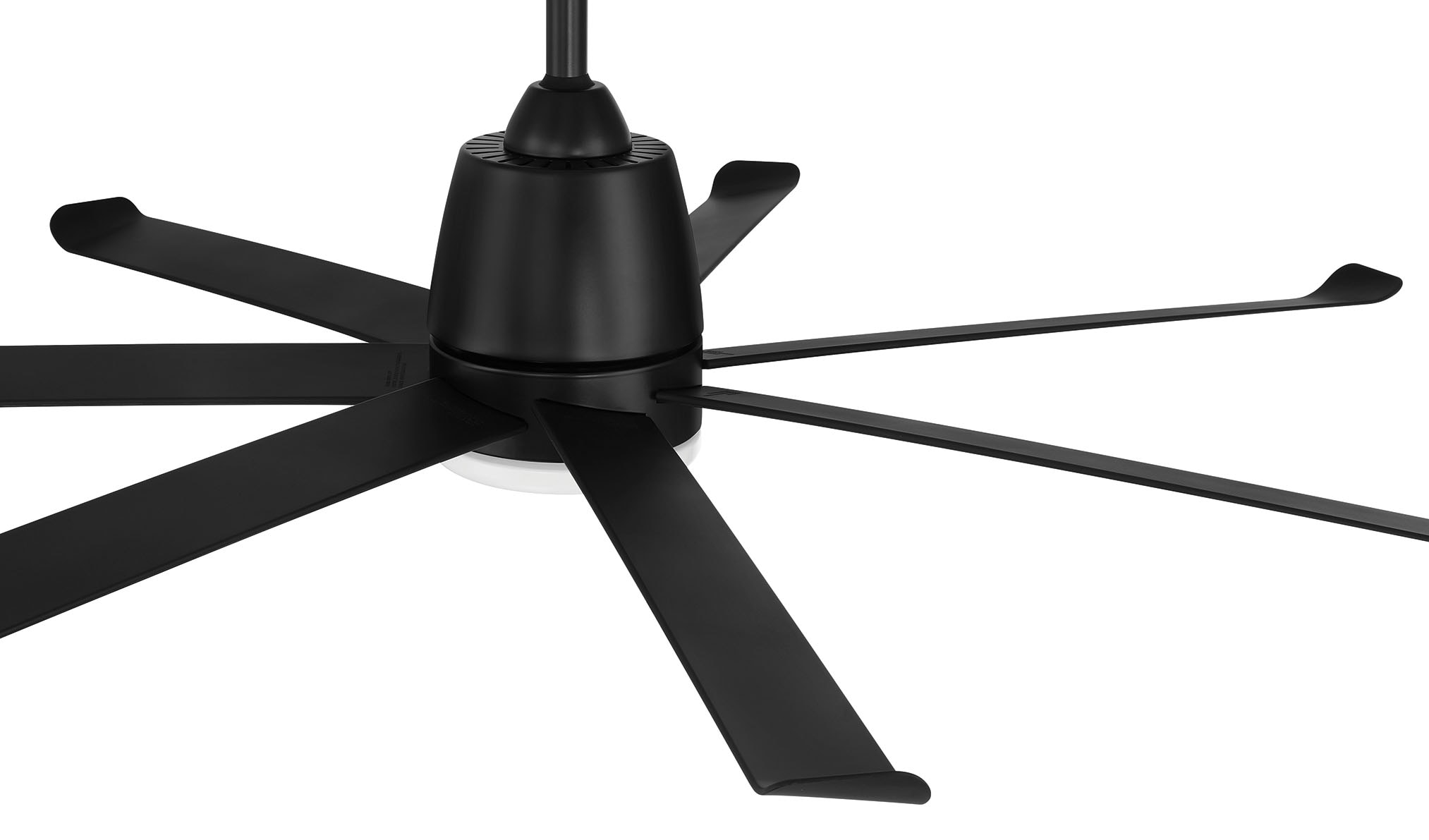 Harbor Breeze HAY52MBK7LR Ceiling-Fans - View #9