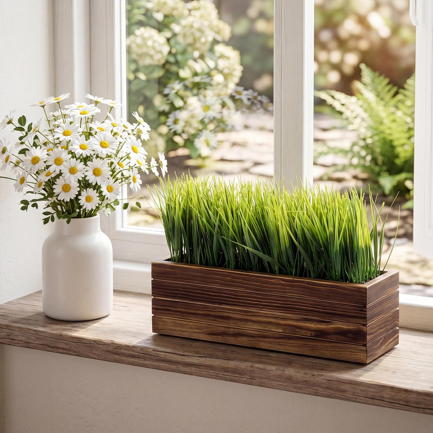 GarveeLife Z39EF1P3Y Artificial-Plants-Trees - View #5
