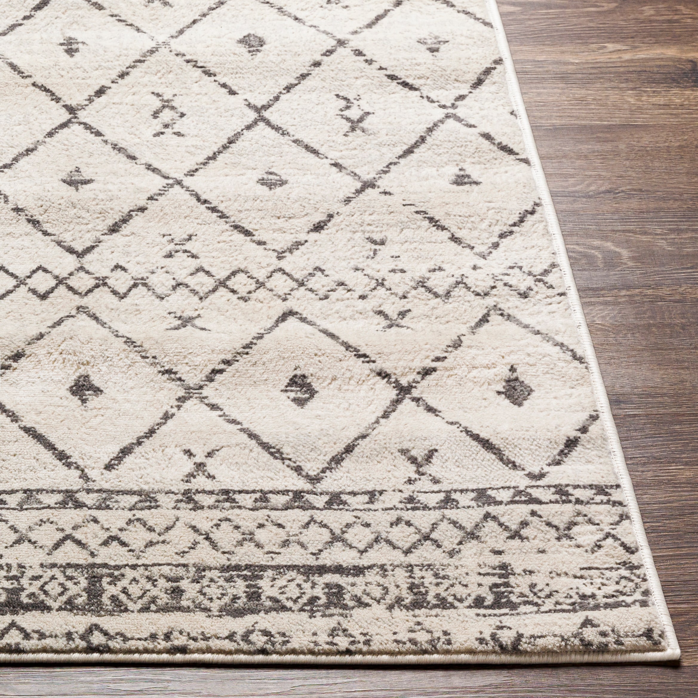 Livabliss ROM2338-2710 rugs - View #3
