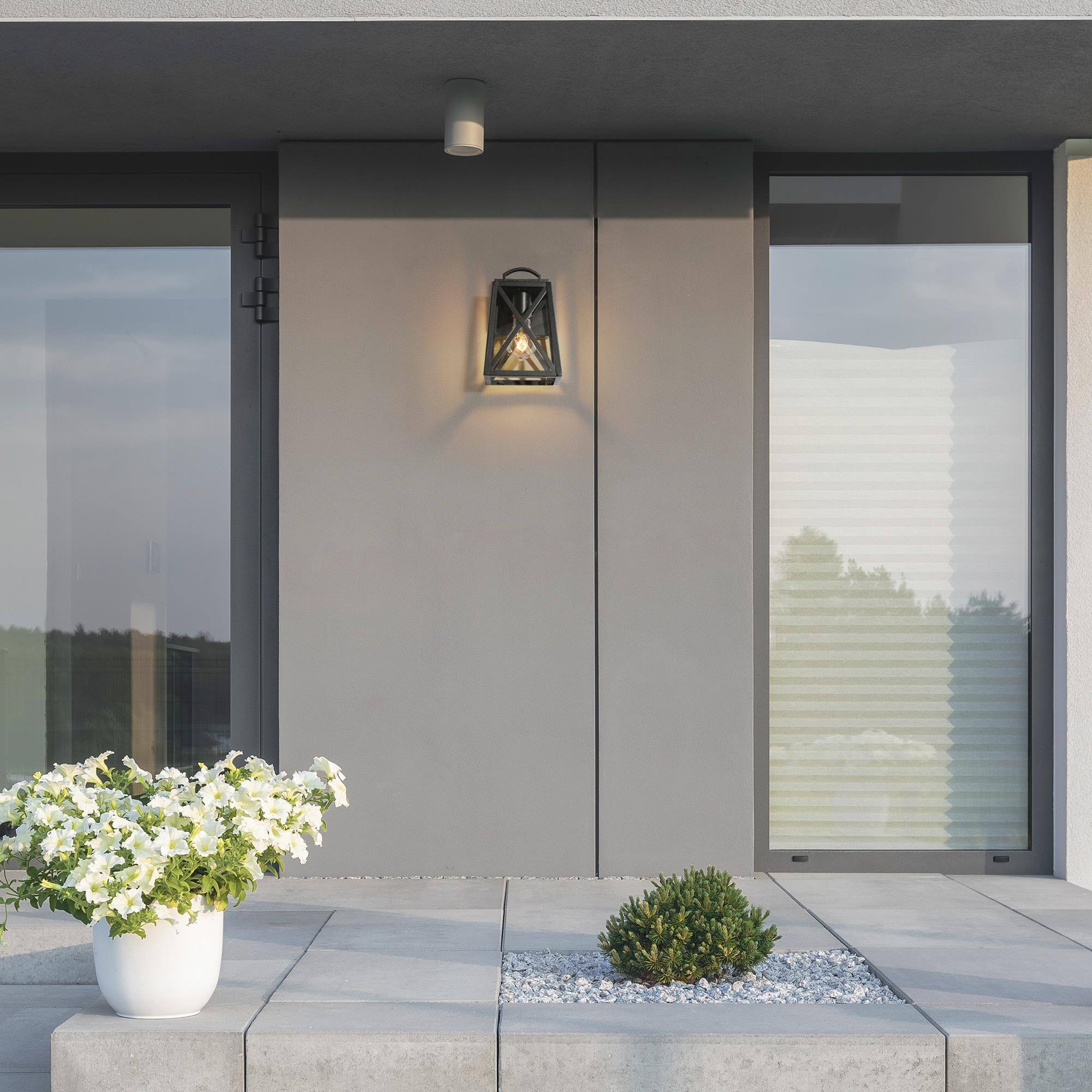 LNC YFQYYZLWS14245Q7 Outdoor-Wall-Lighting - View #16