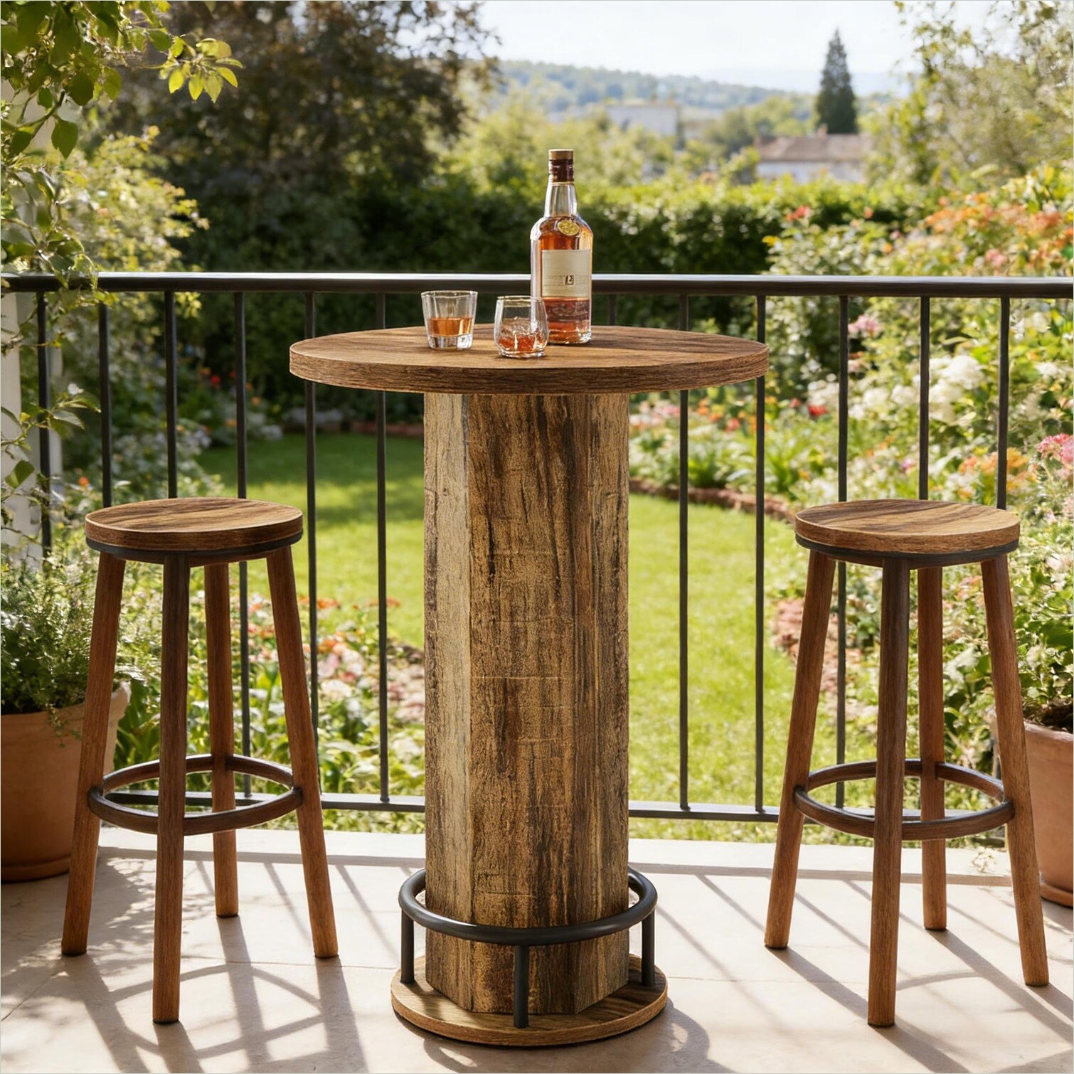Naturefalls IVTPEPA24EF3 Dining-Tables - View #2
