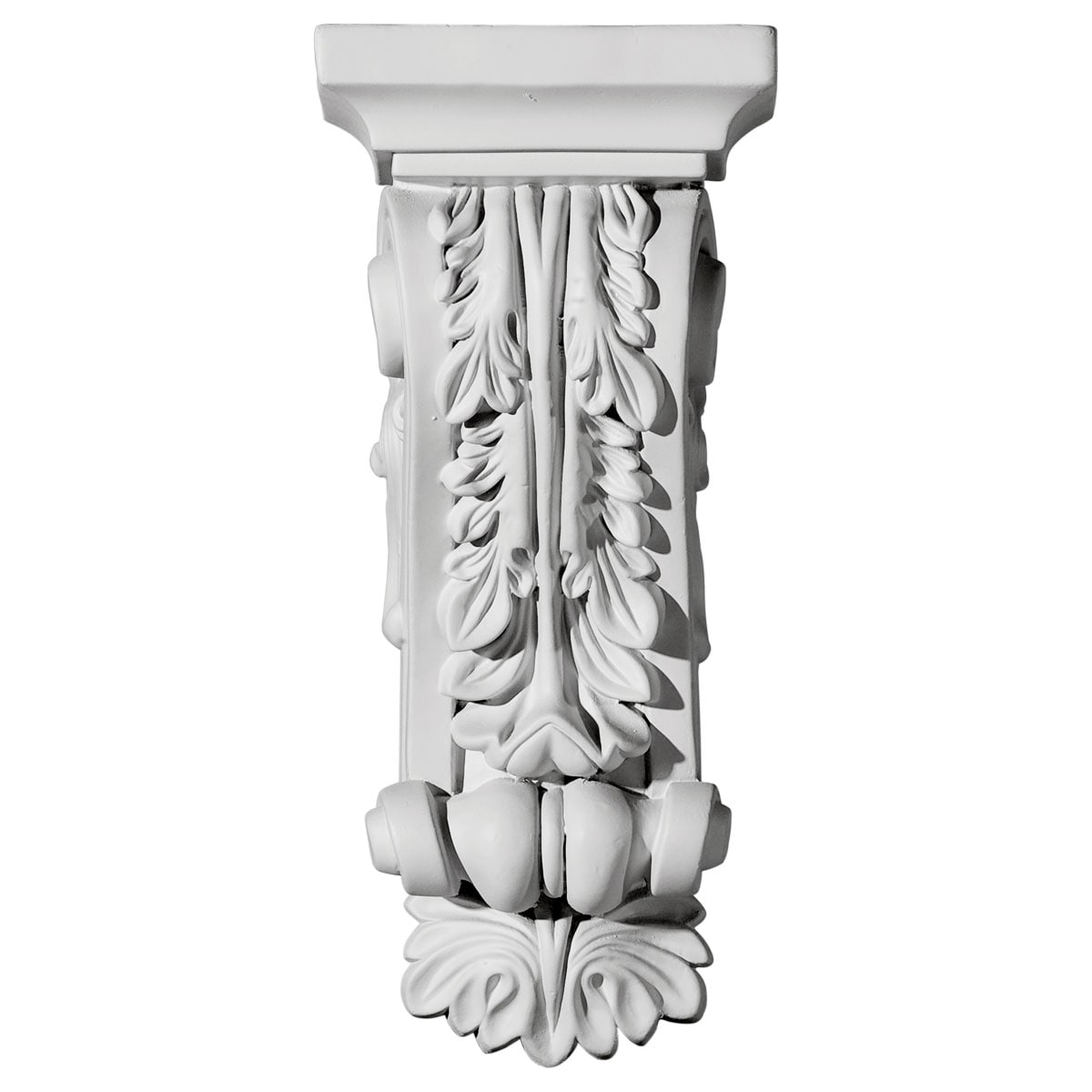 Ekena Millwork COR05X05X12DA corbels - View #3
