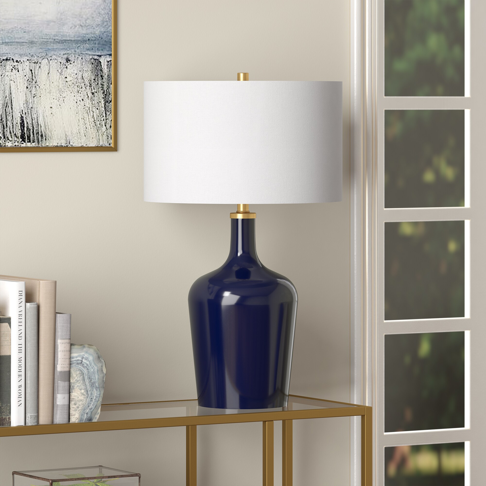 Hailey Home TL2011 Table-Lamps - View #4