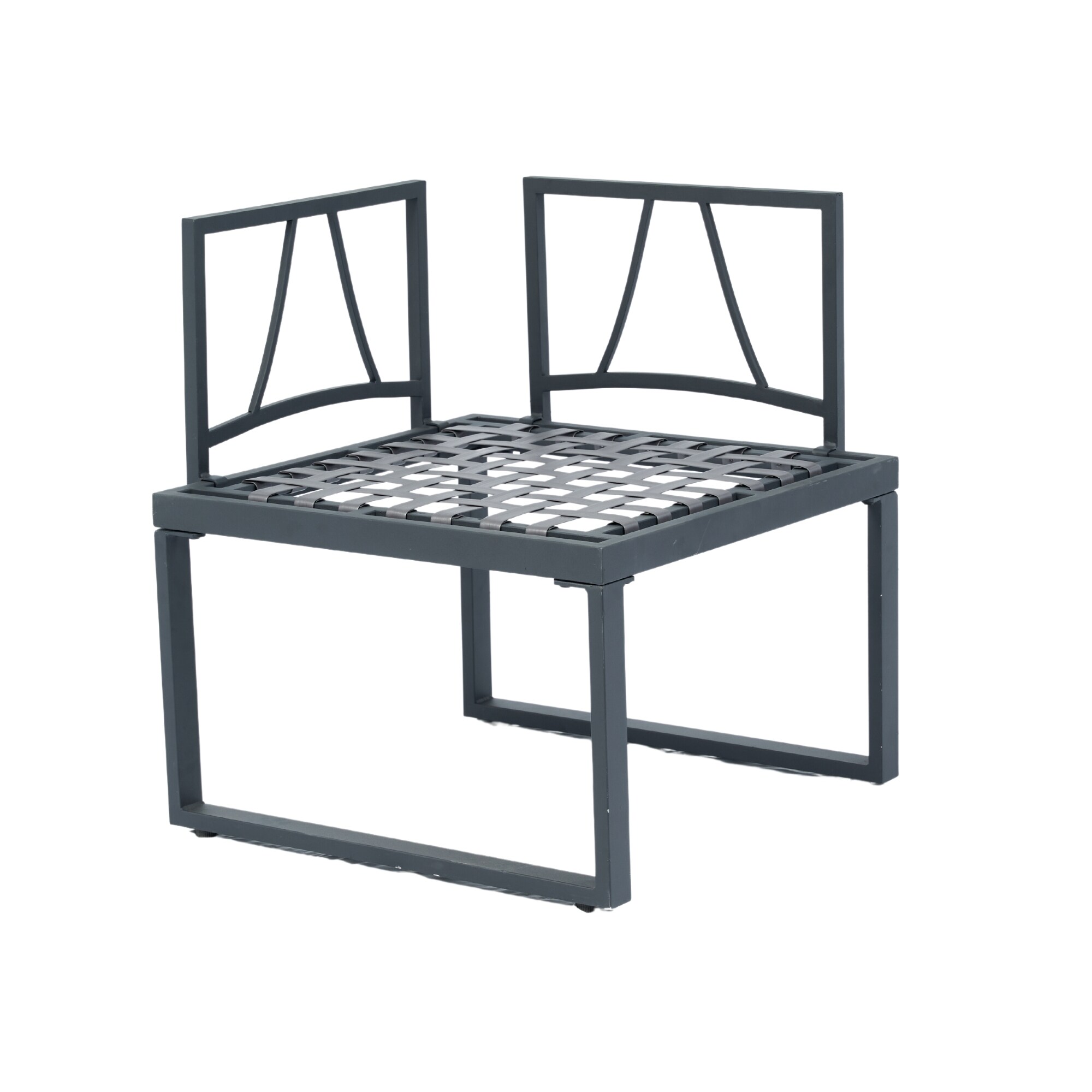 JIMSMAISON BOELEPCS15GR Patio-Conversation-Sets - View #12