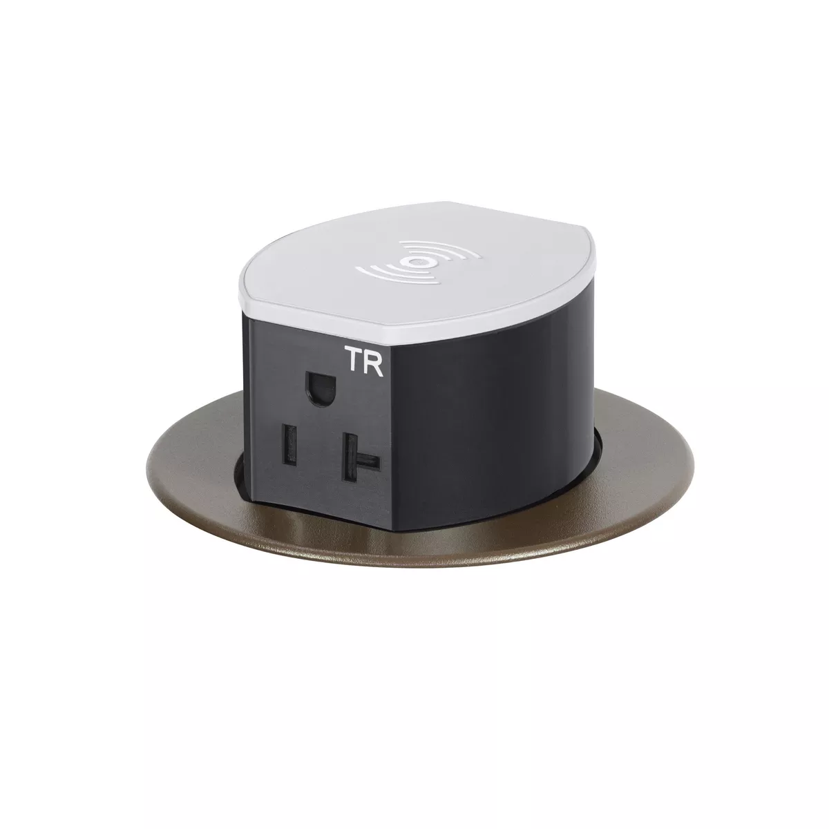 Hubbell RCT620BZE receptacles - View #10