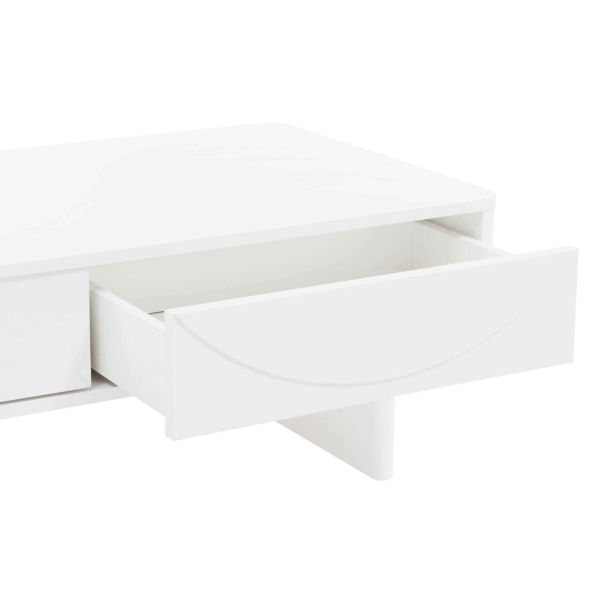 Manhattan Comfort CT020-WH Coffee-Tables - View #5
