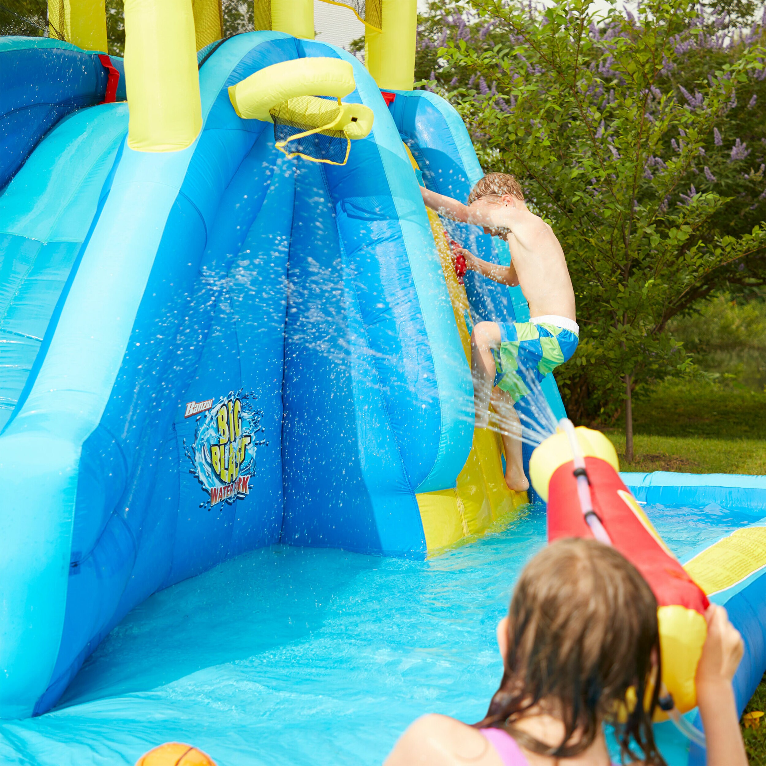Banzai 76398 Bounce-Houses - View #8
