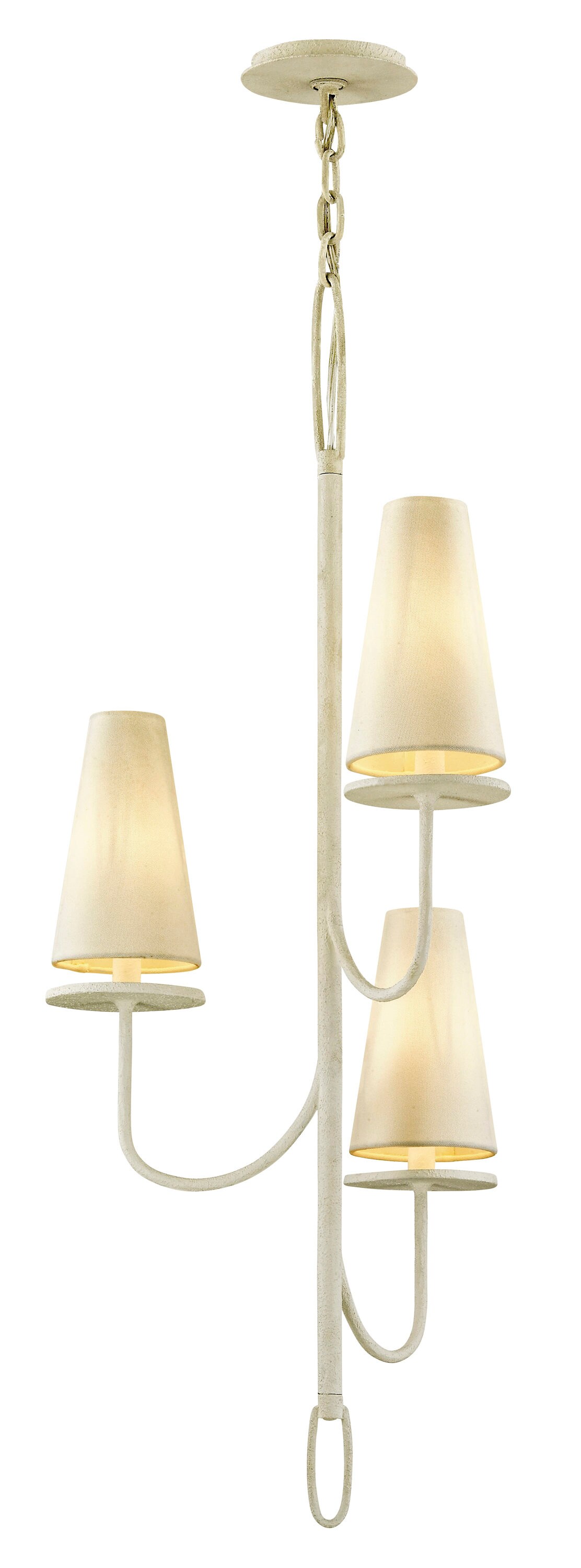 Troy Lighting F6284 b090015 - View #2