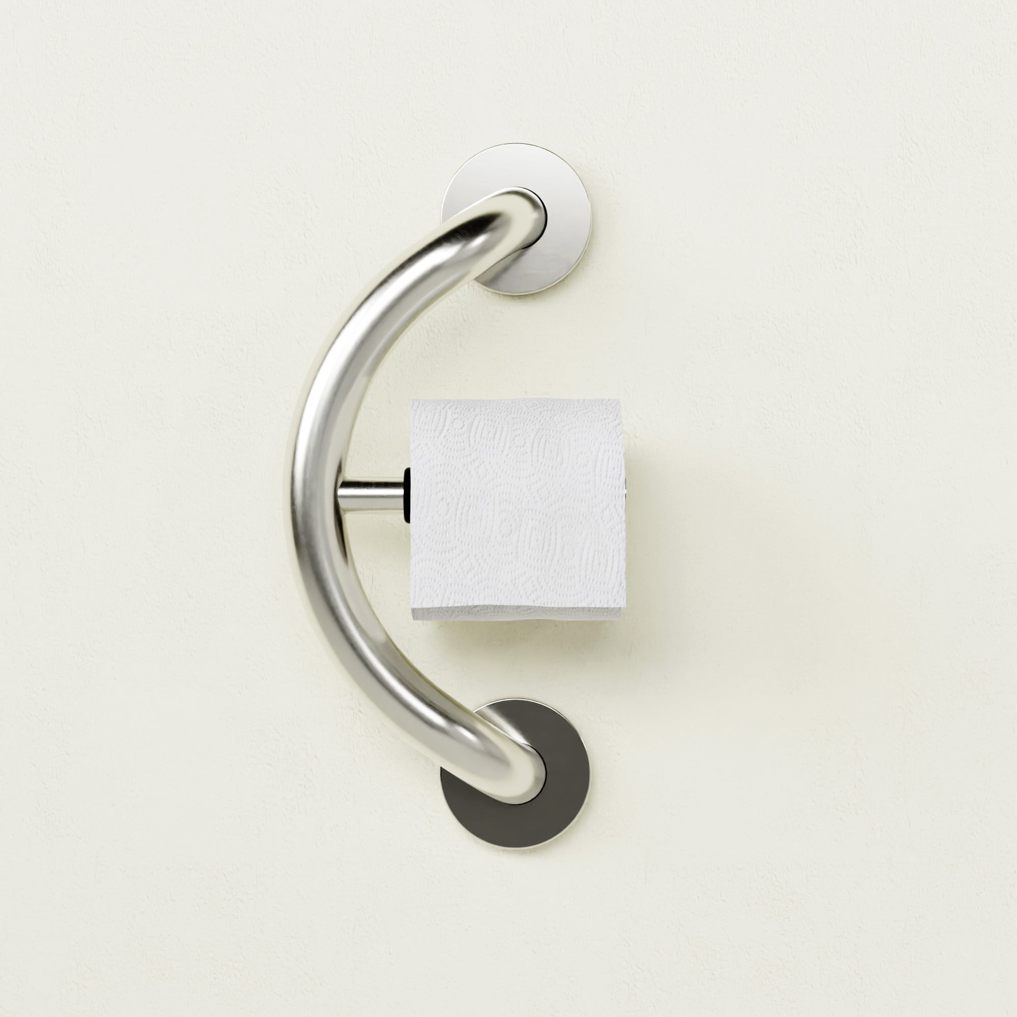 HealthCraft PLUS-TP-BS Grab-Bars - View #2