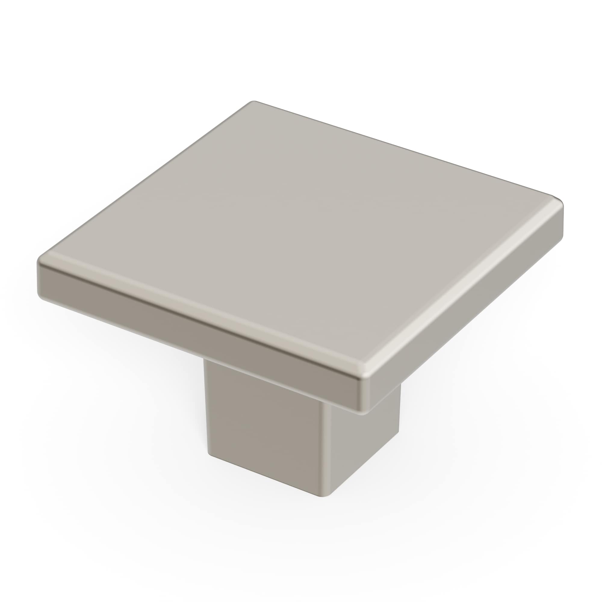 Hickory Hardware R077756SNX10B Cabinet-Knobs - View #2