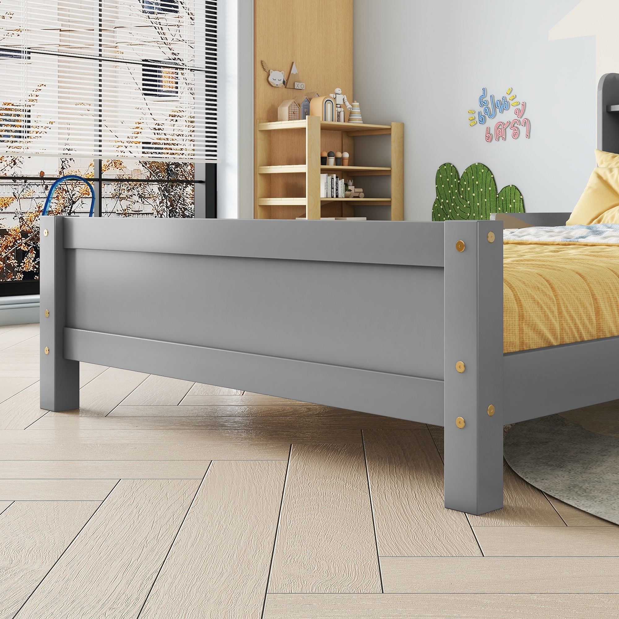 Bellemave FYL504P277595 beds - View #5