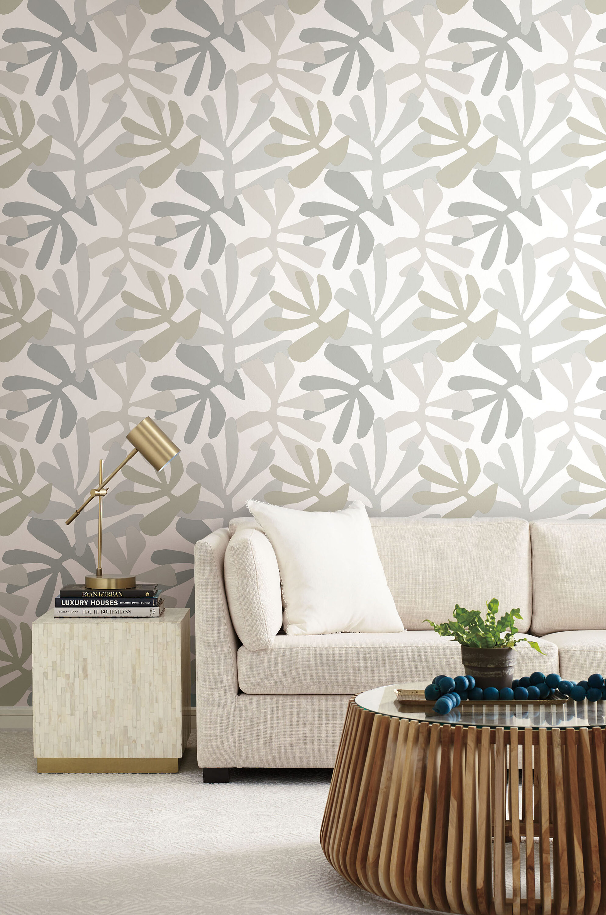 York Wallcoverings PSW1244RL wallpaper - View #6