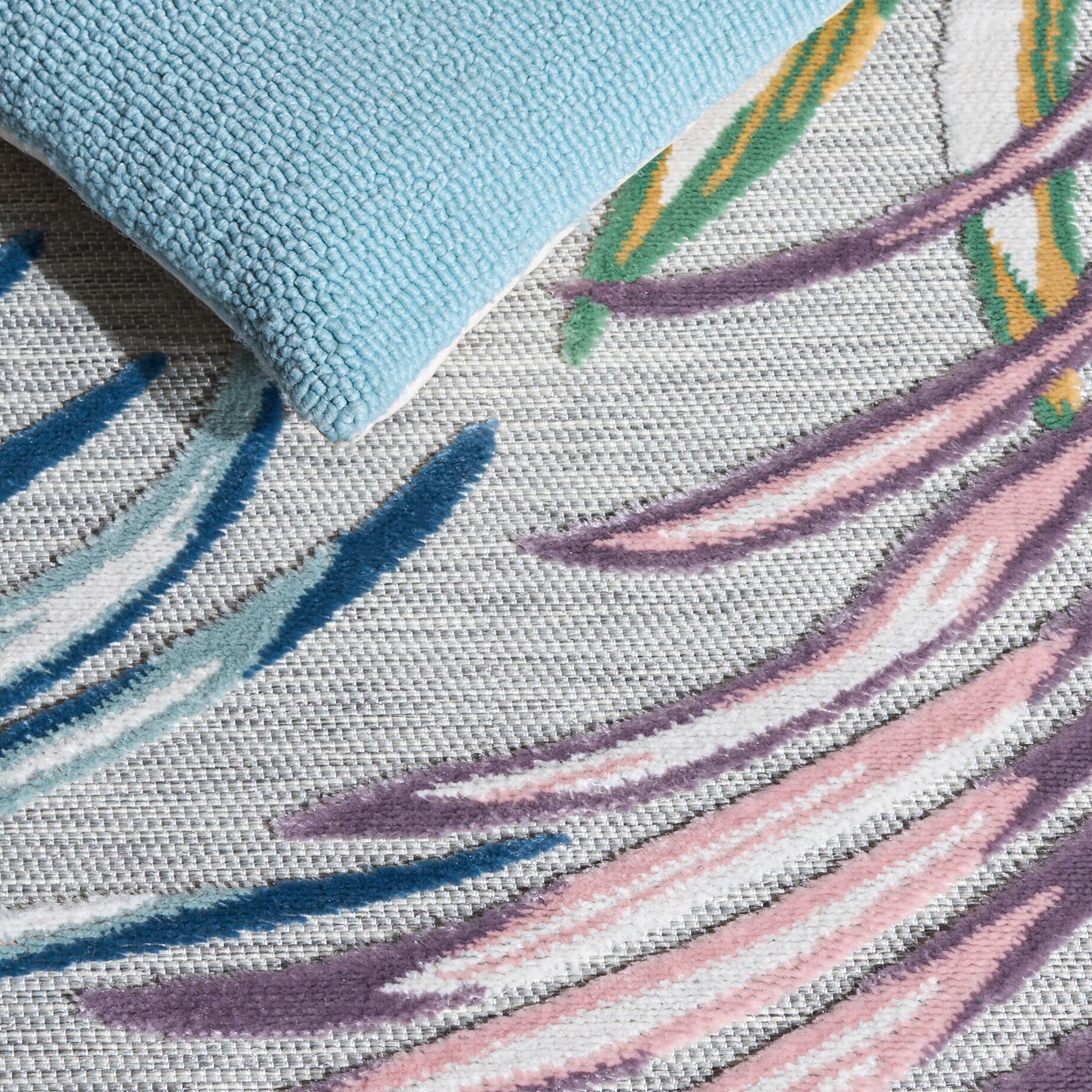 Safavieh CBN458G-5 rugs - View #4