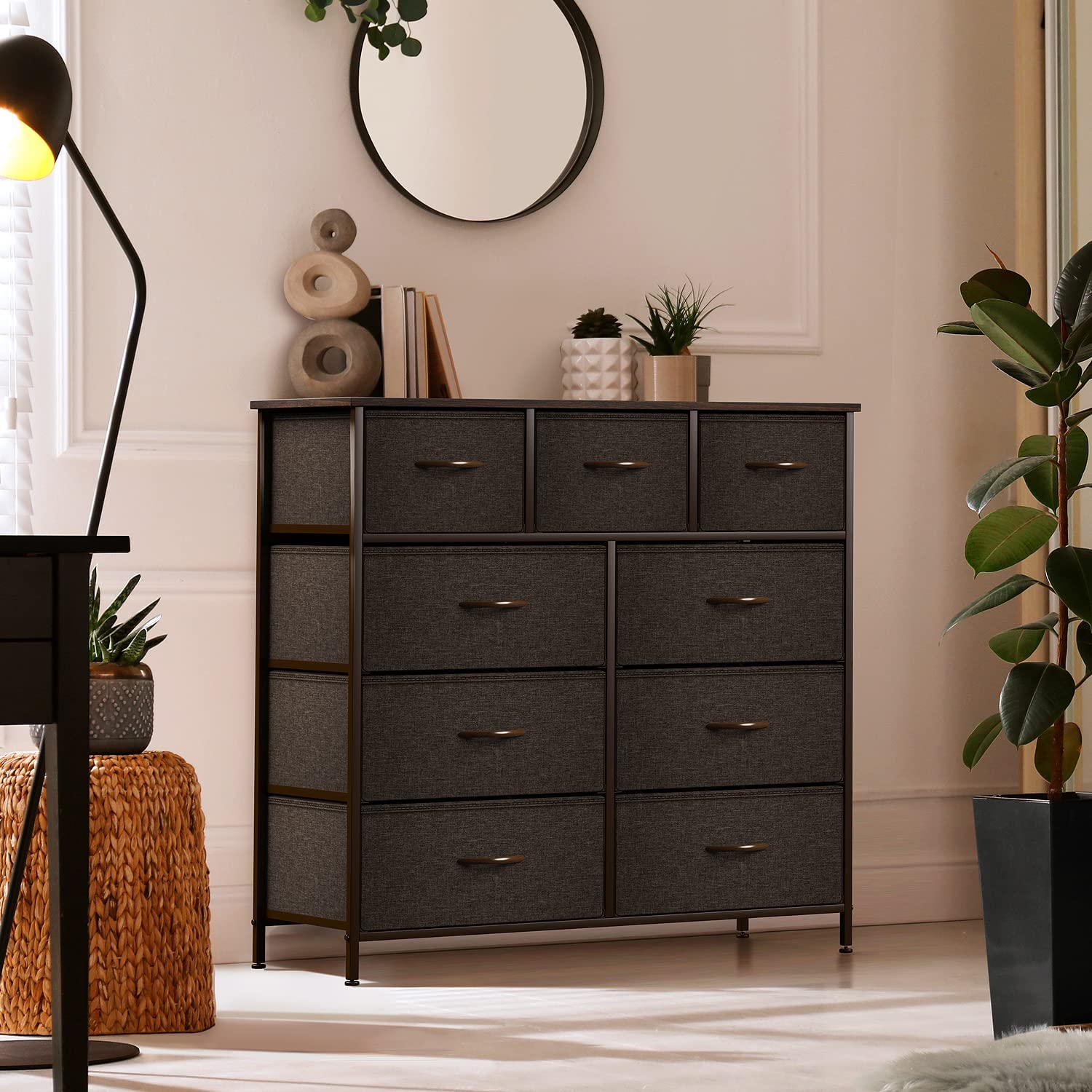 SORBUS 192405018534 dressers - View #2