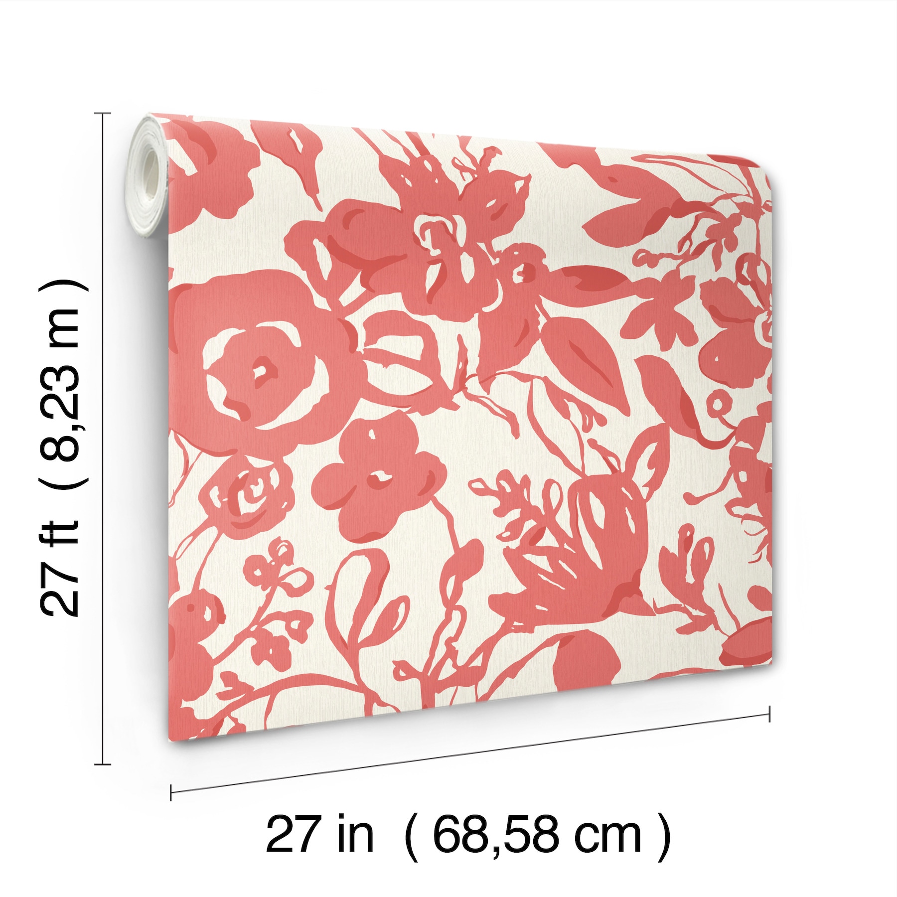York Wallcoverings BL1731 wallpaper - View #5