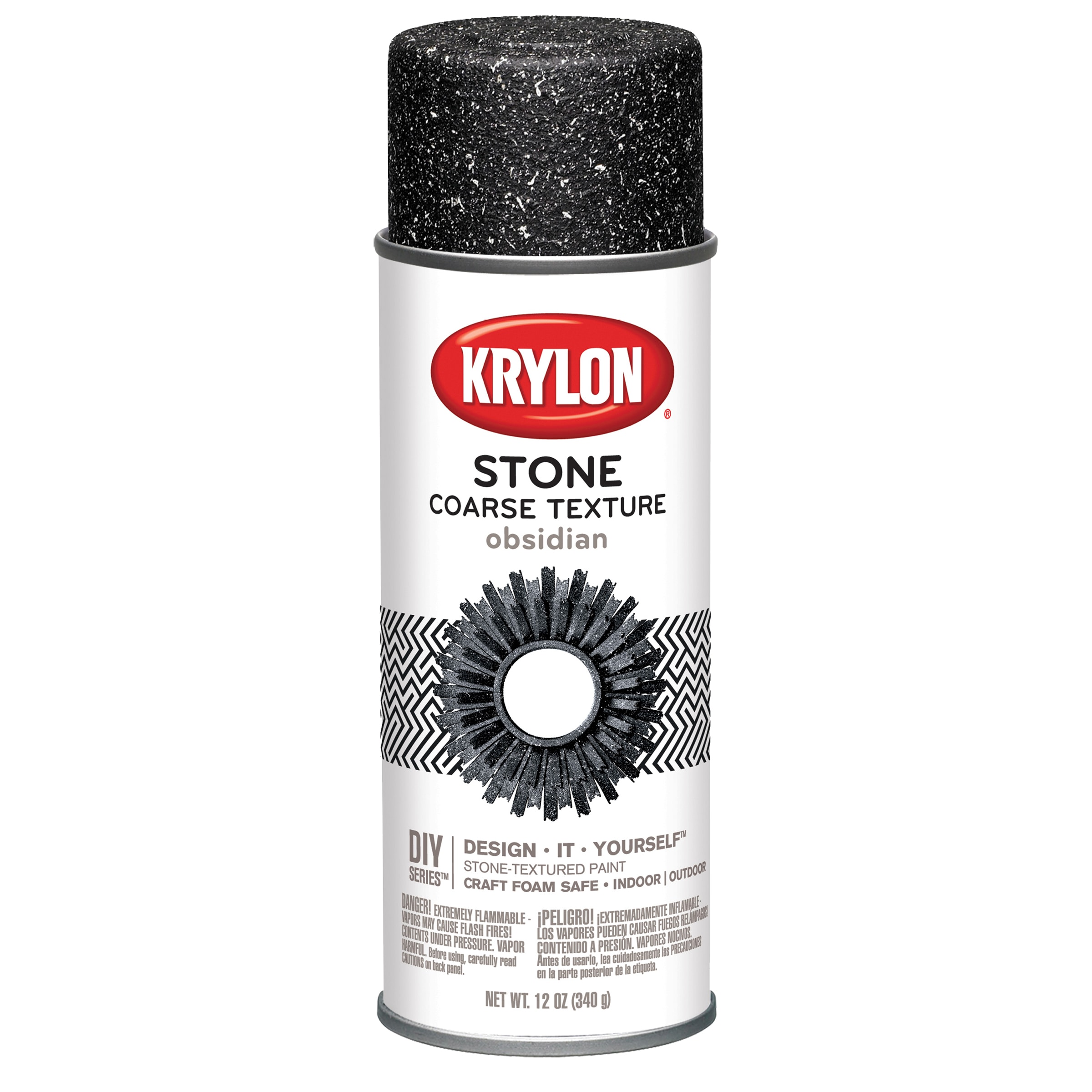 Krylon K18212SOS Spray-Paint - View #3