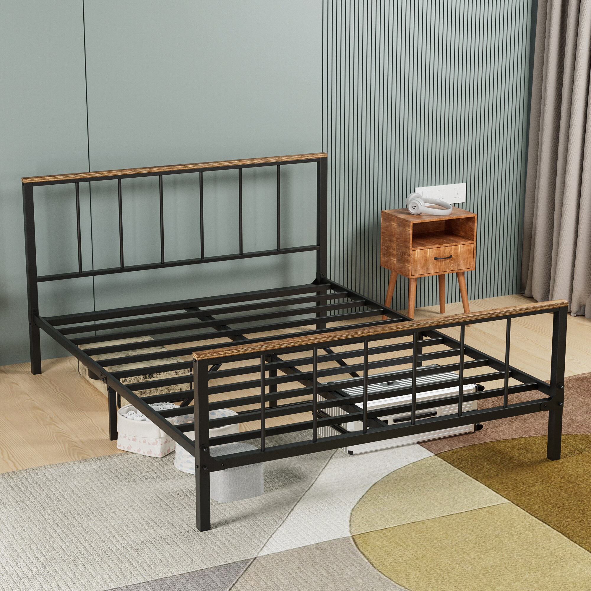 JJJ SLYC4NV79FP beds - View #4