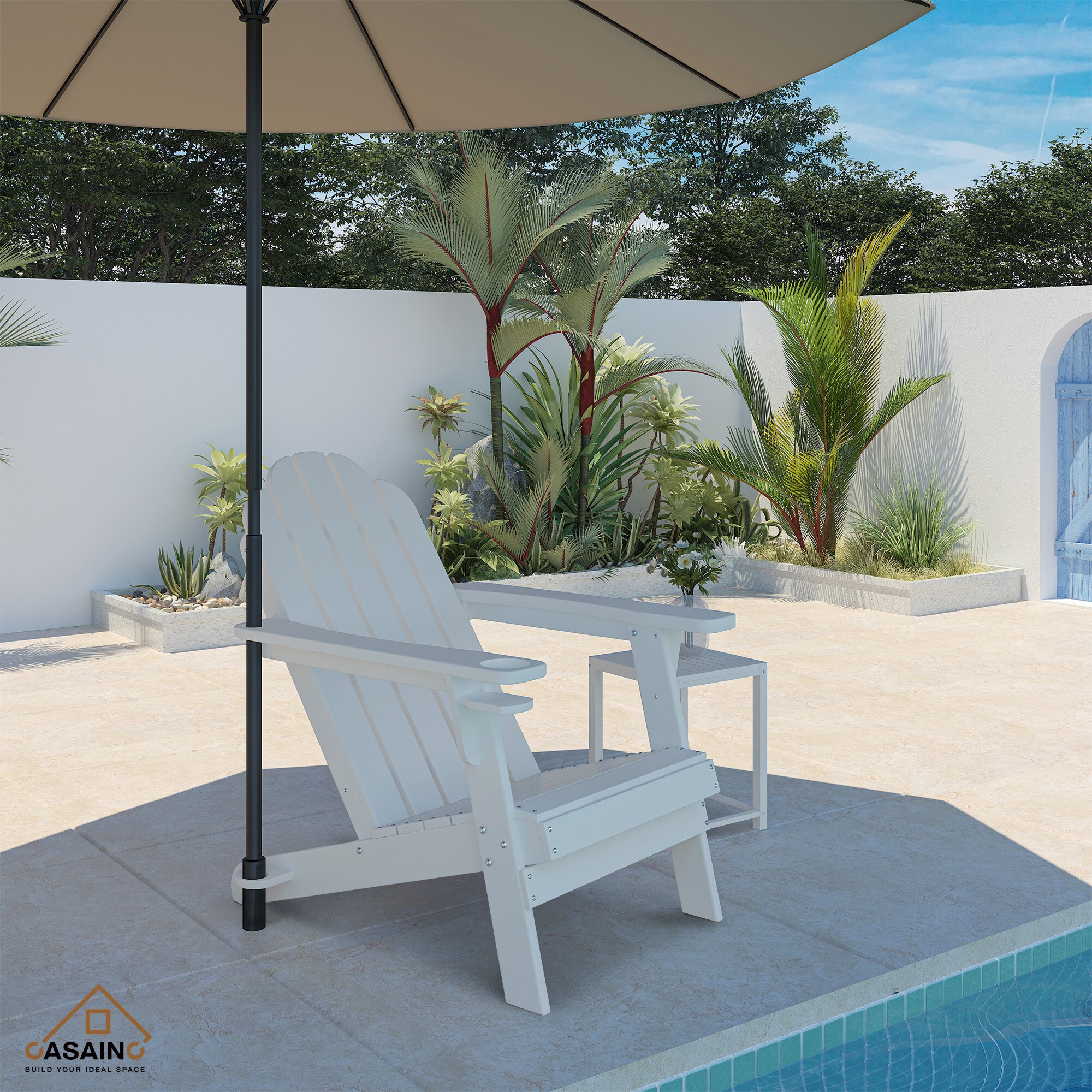 CASAINC CA-06BWE5 Patio-Chairs - View #4