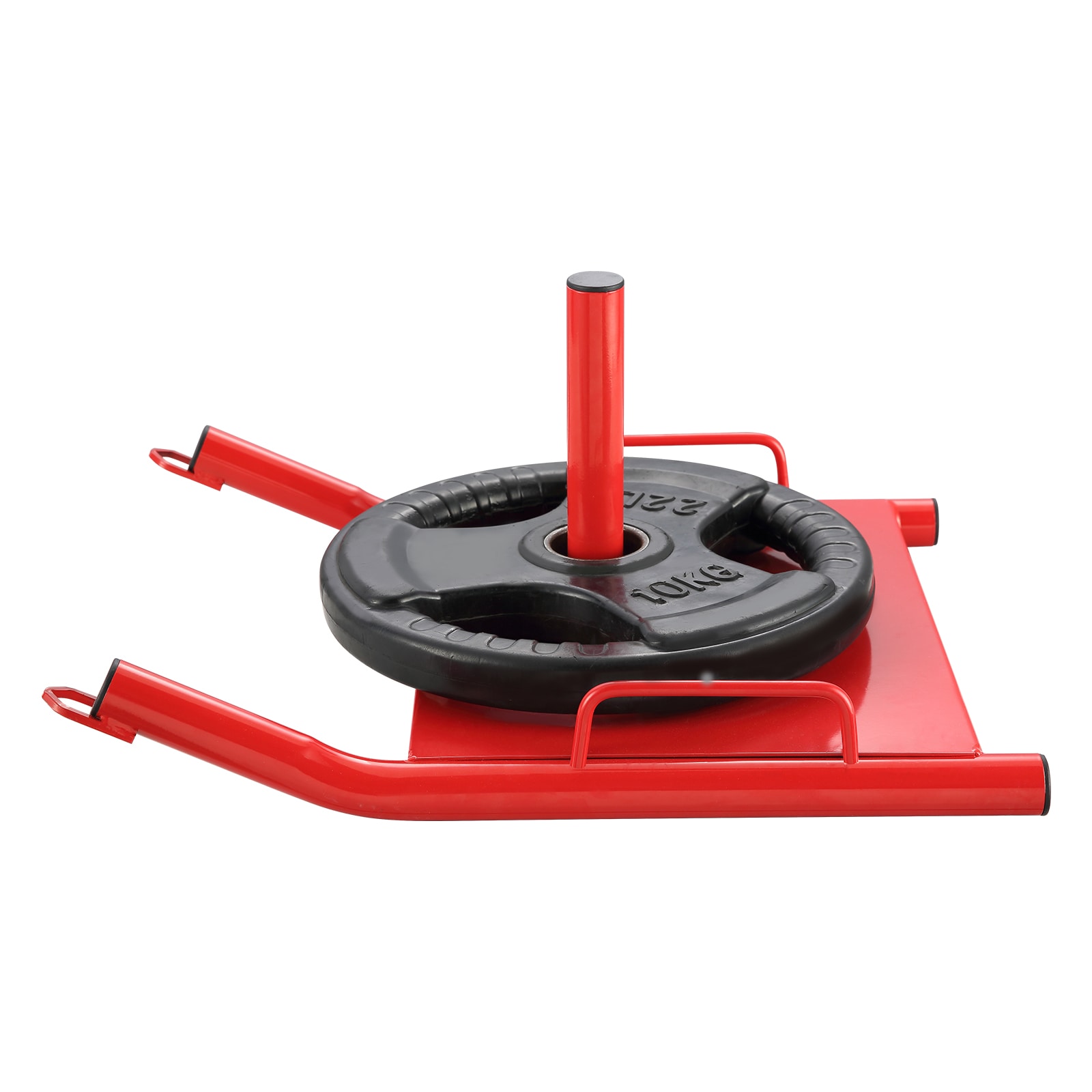 VEVOR LXQTX2YC0000BDFUXV0 Barbells-Weight-Bars-Plates - View #8