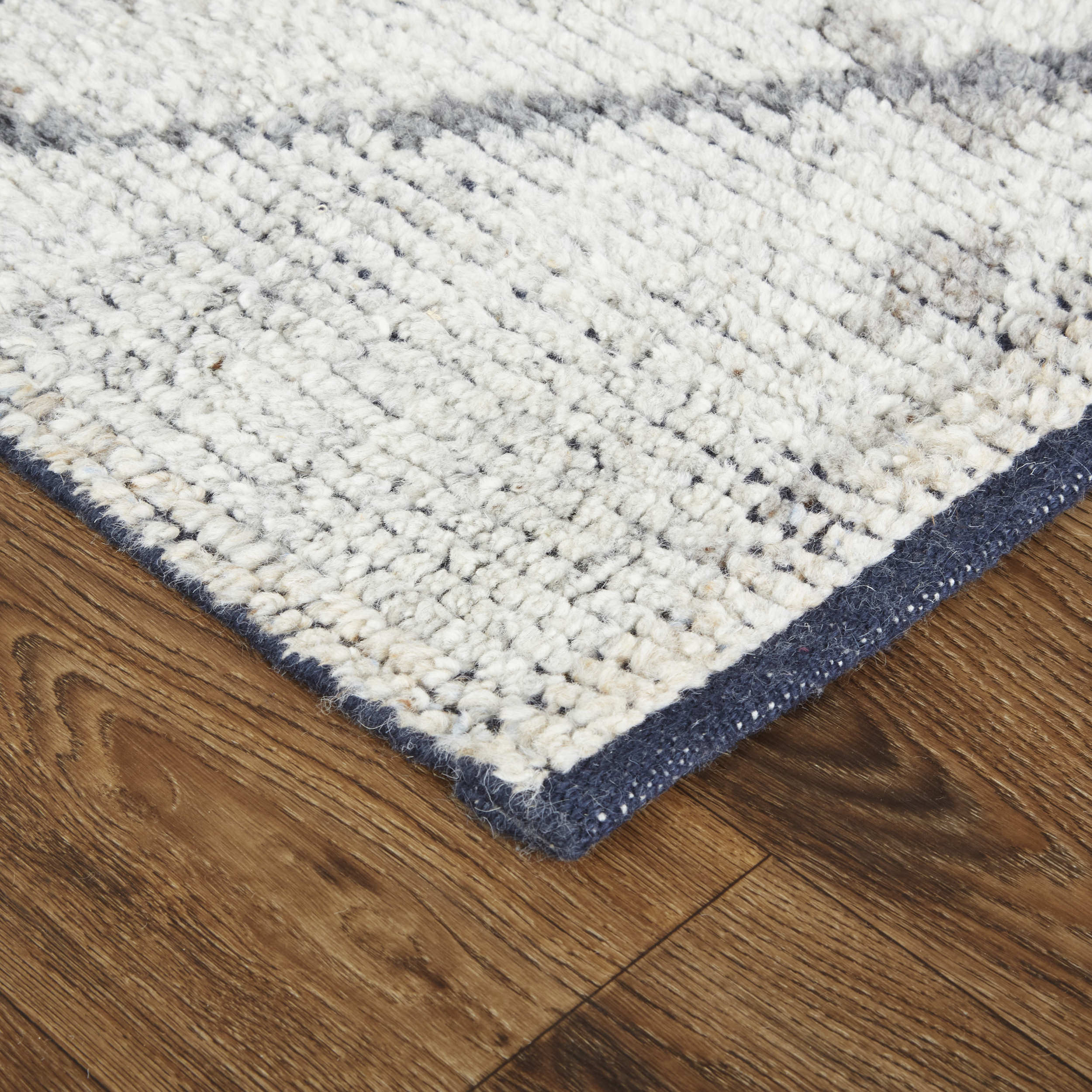 Room Envy ALFR6925GRYCHLF99 rugs - View #5